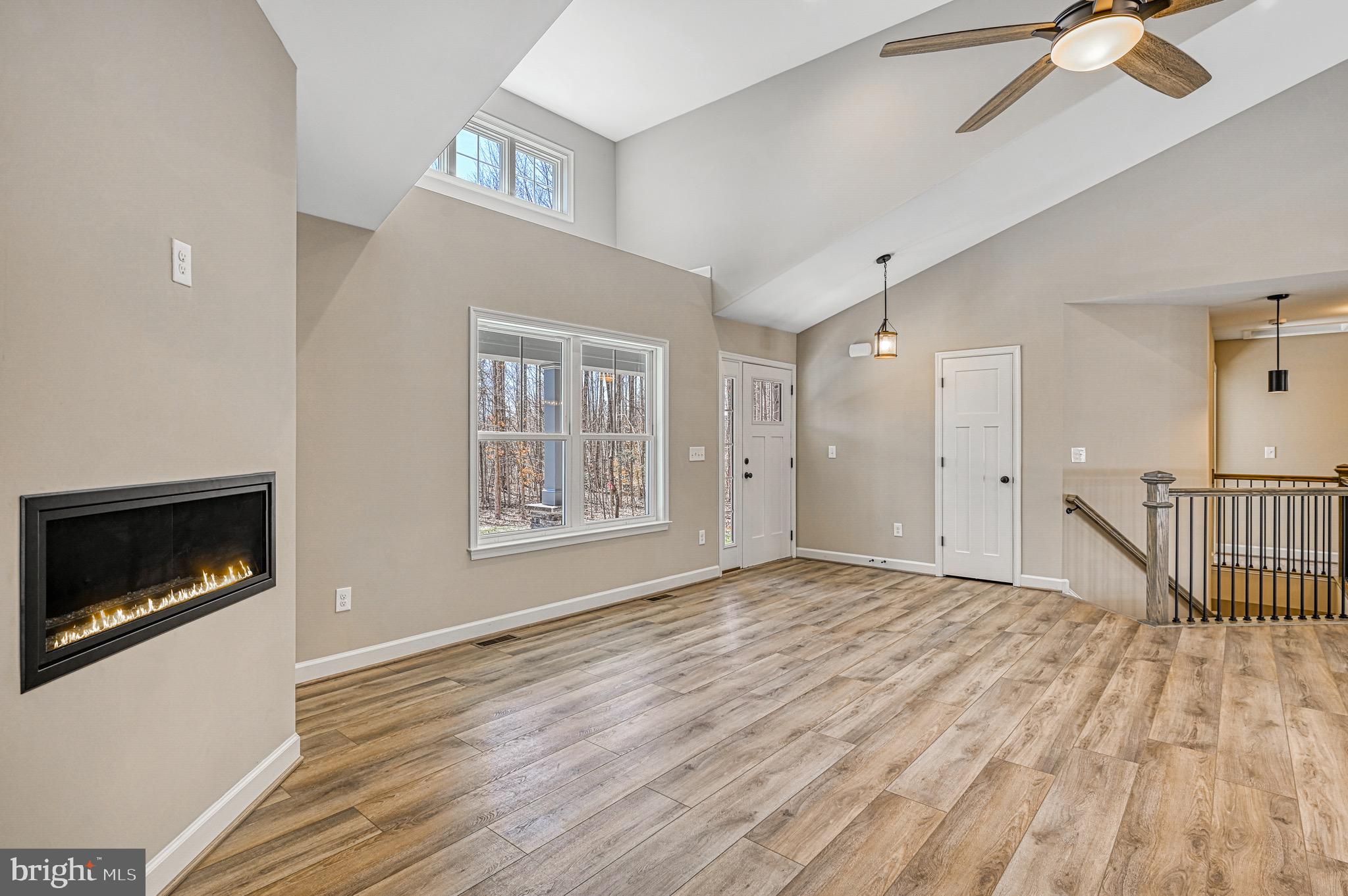 OVERTON FORK - Residential