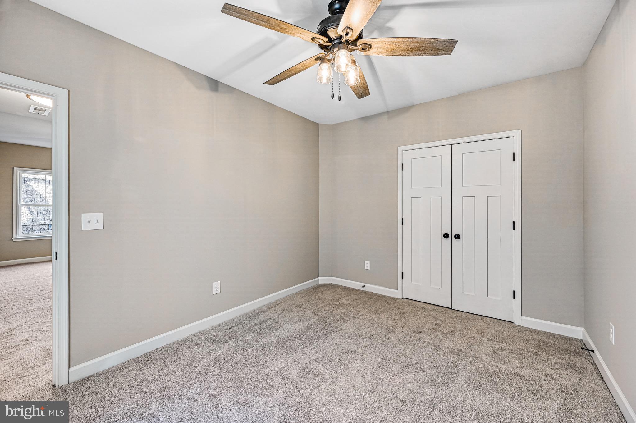 OVERTON FORK - Residential