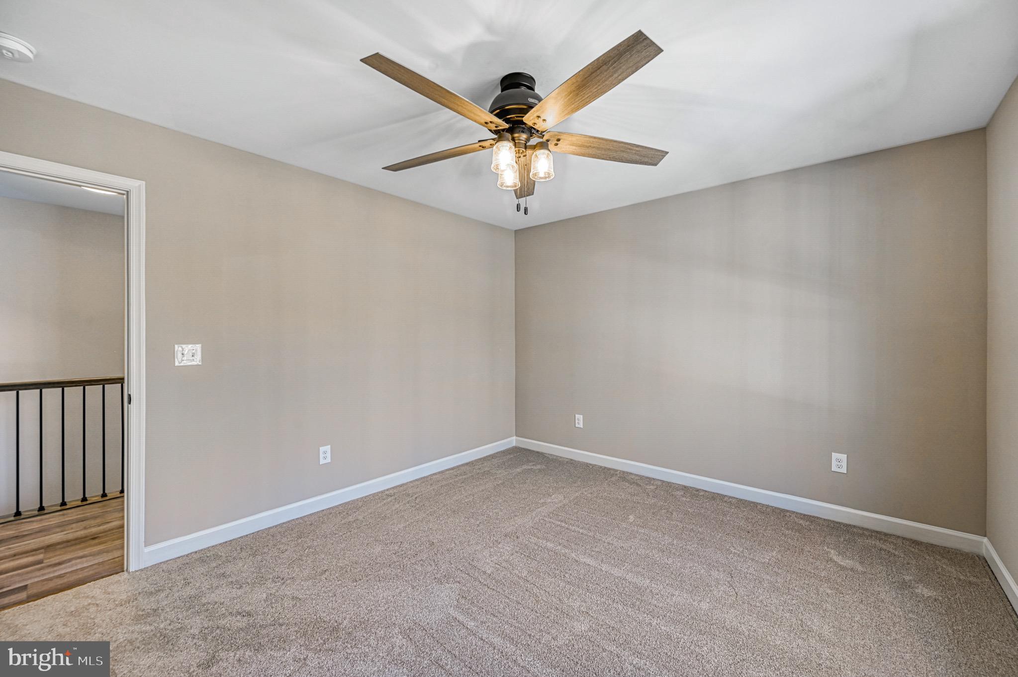 OVERTON FORK - Residential