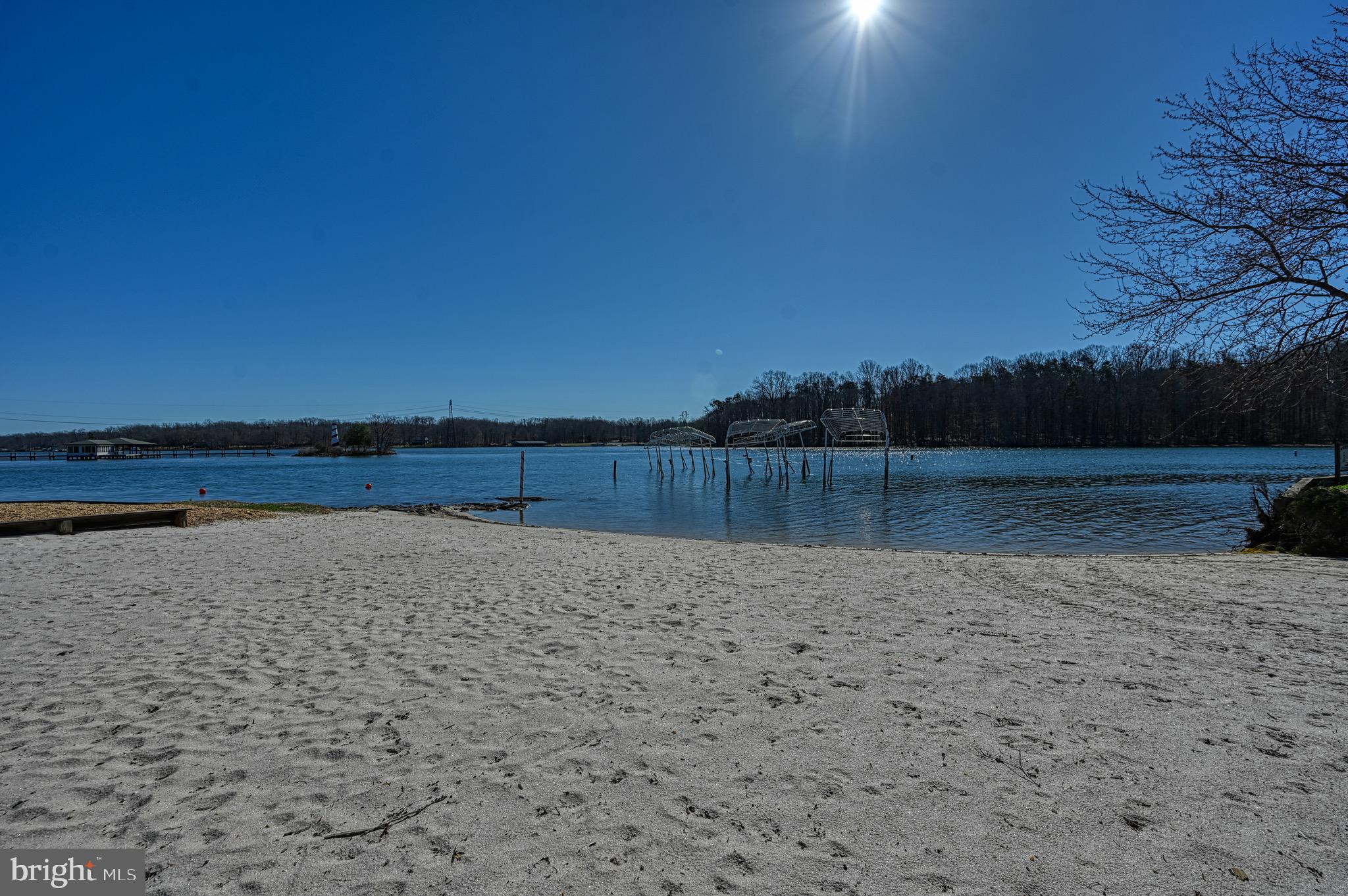 OVERTON FORK - Residential