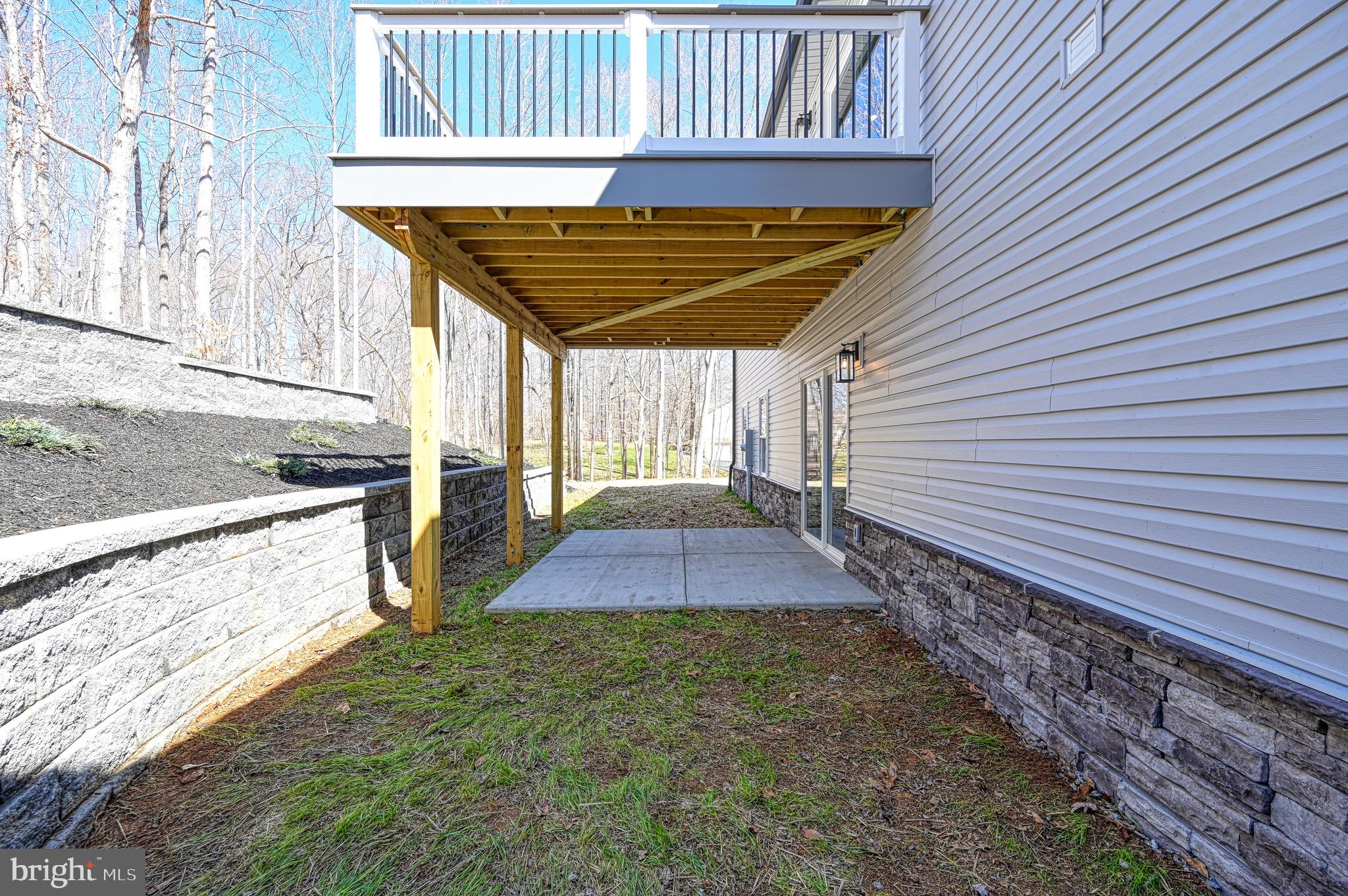 OVERTON FORK - Residential