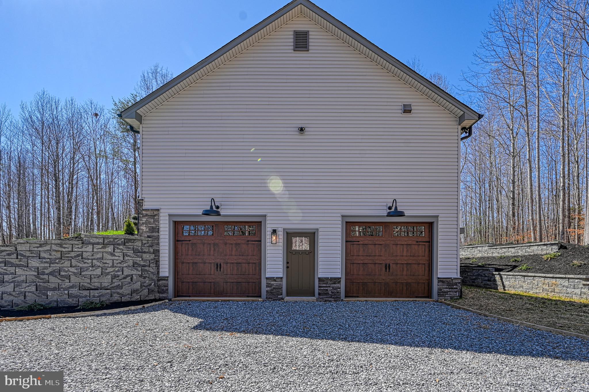 OVERTON FORK - Residential