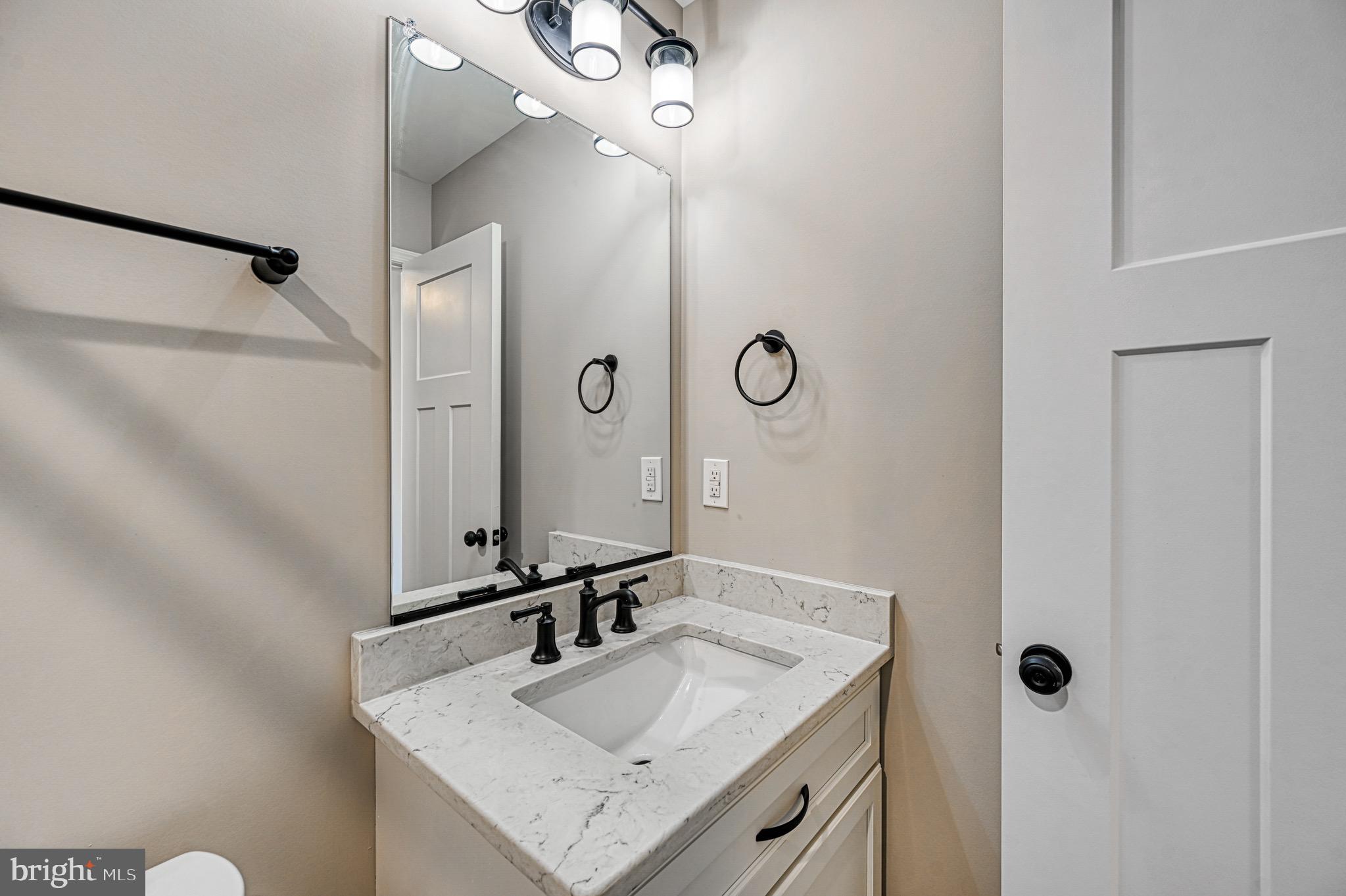 OVERTON FORK - Residential