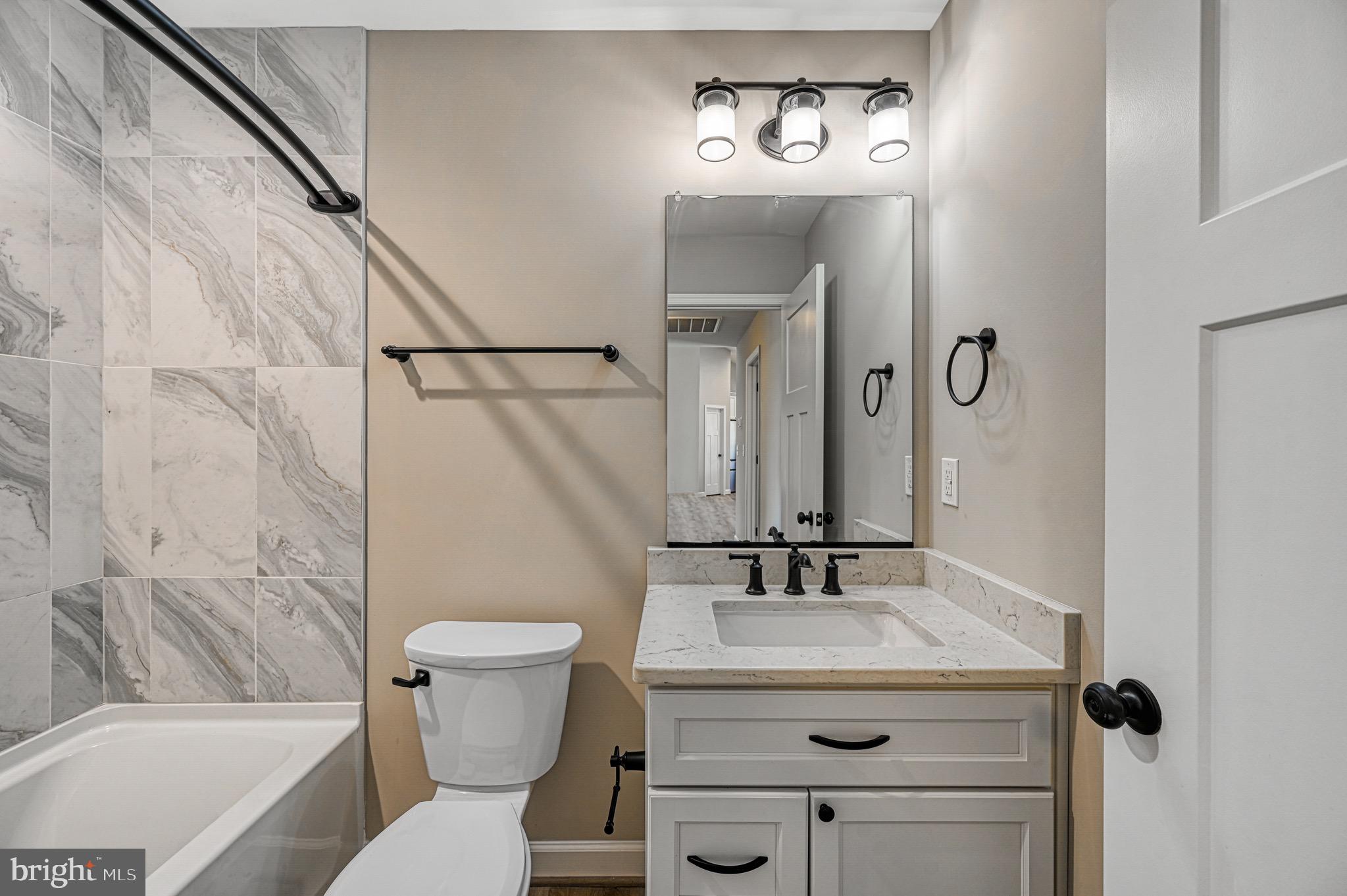 OVERTON FORK - Residential