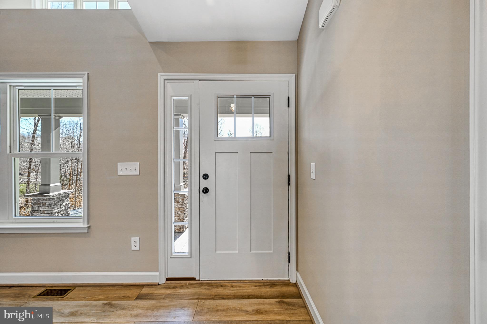 OVERTON FORK - Residential