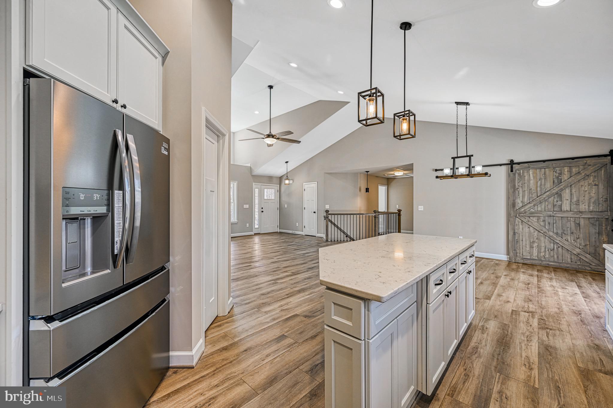 OVERTON FORK - Residential