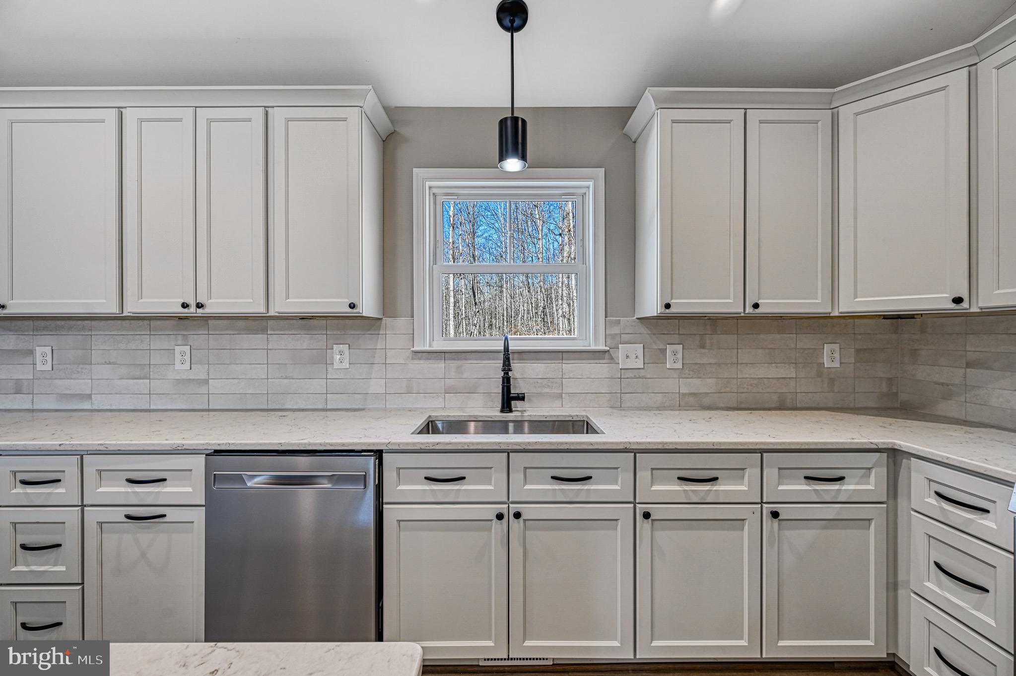 OVERTON FORK - Residential