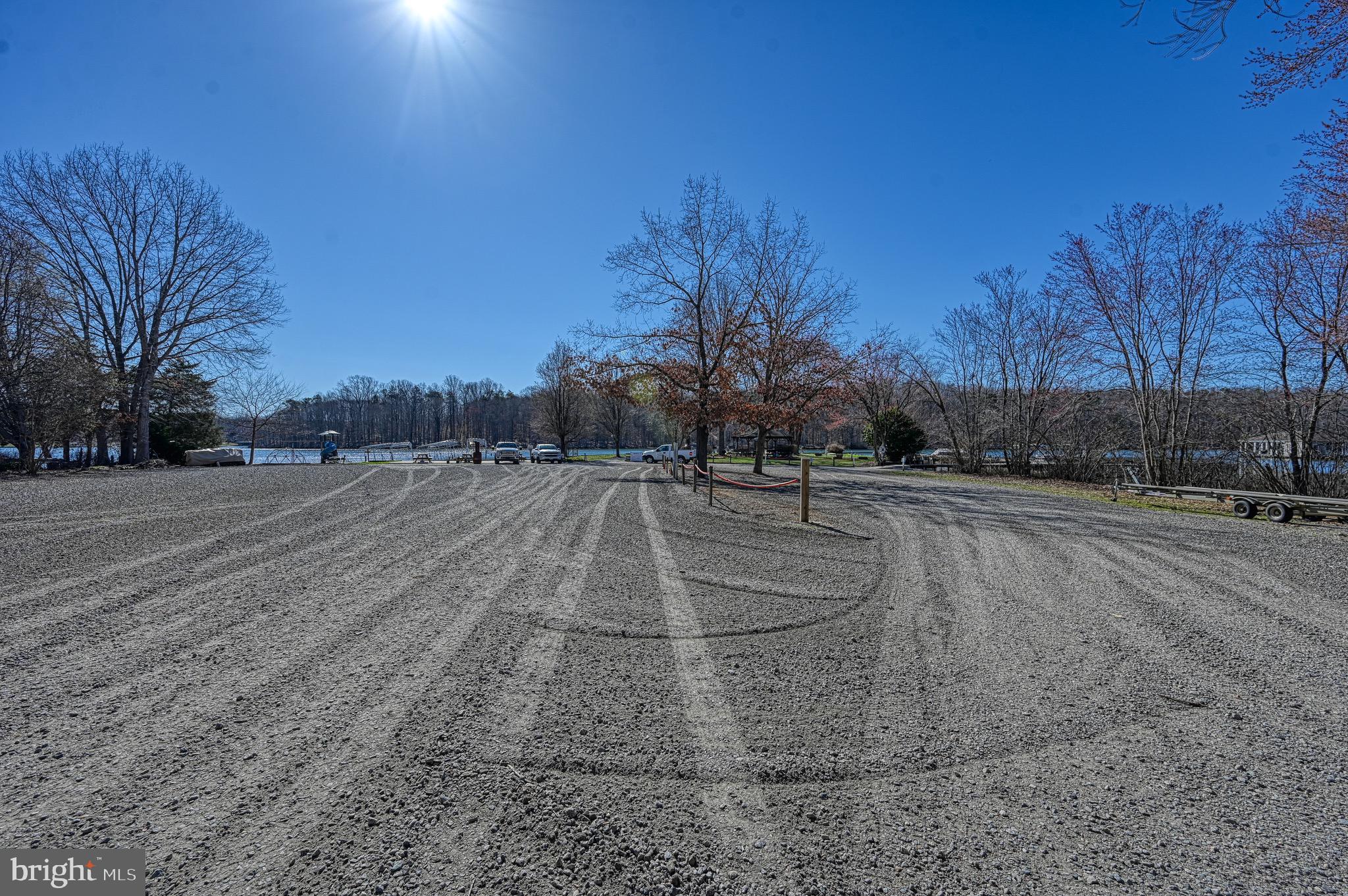 OVERTON FORK - Residential