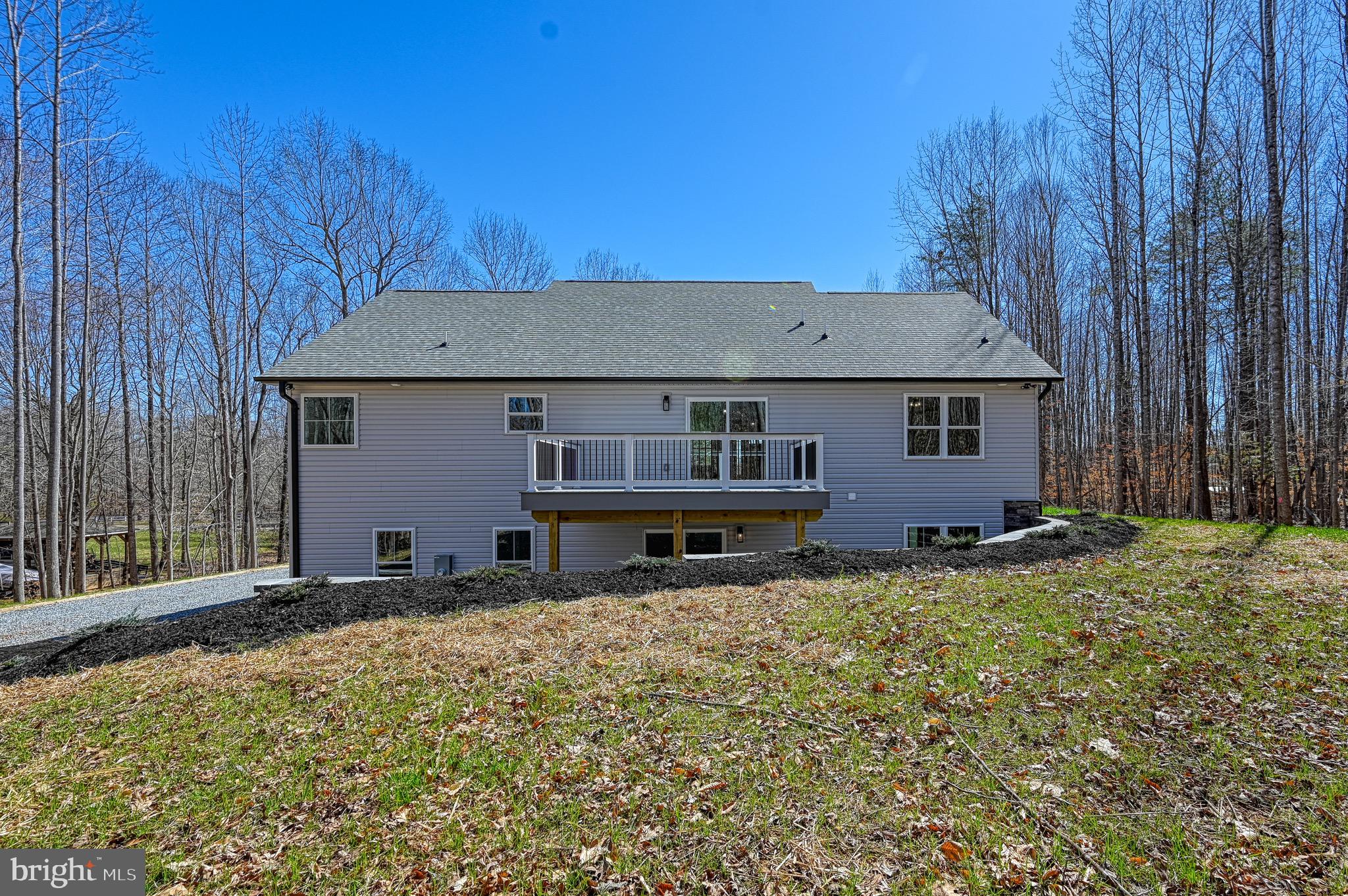 OVERTON FORK - Residential