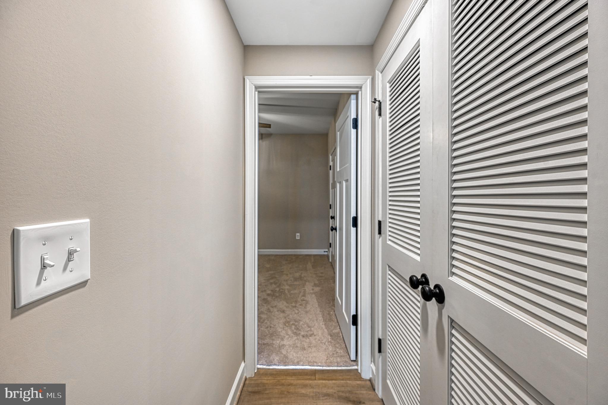 OVERTON FORK - Residential