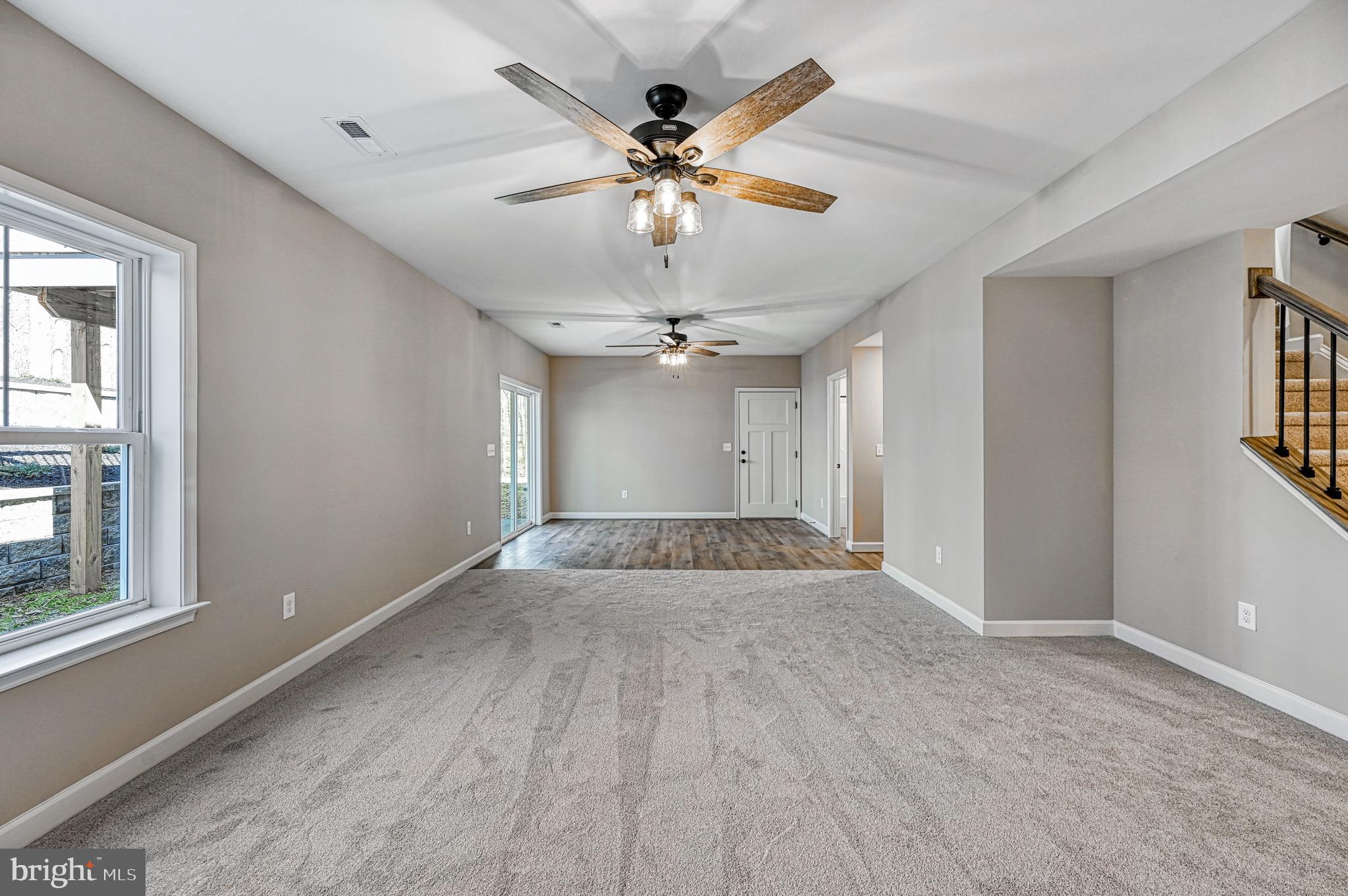 OVERTON FORK - Residential