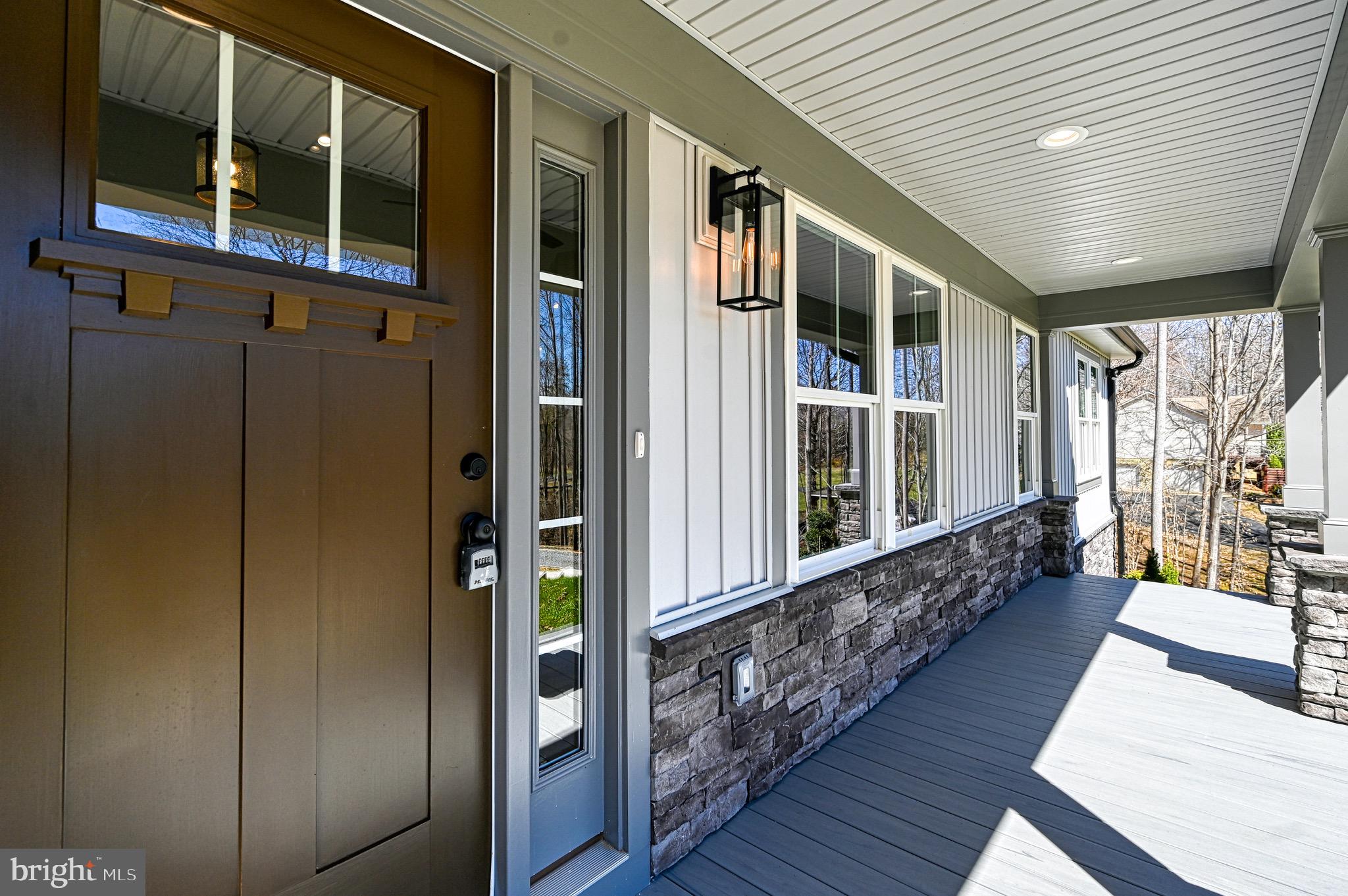 OVERTON FORK - Residential