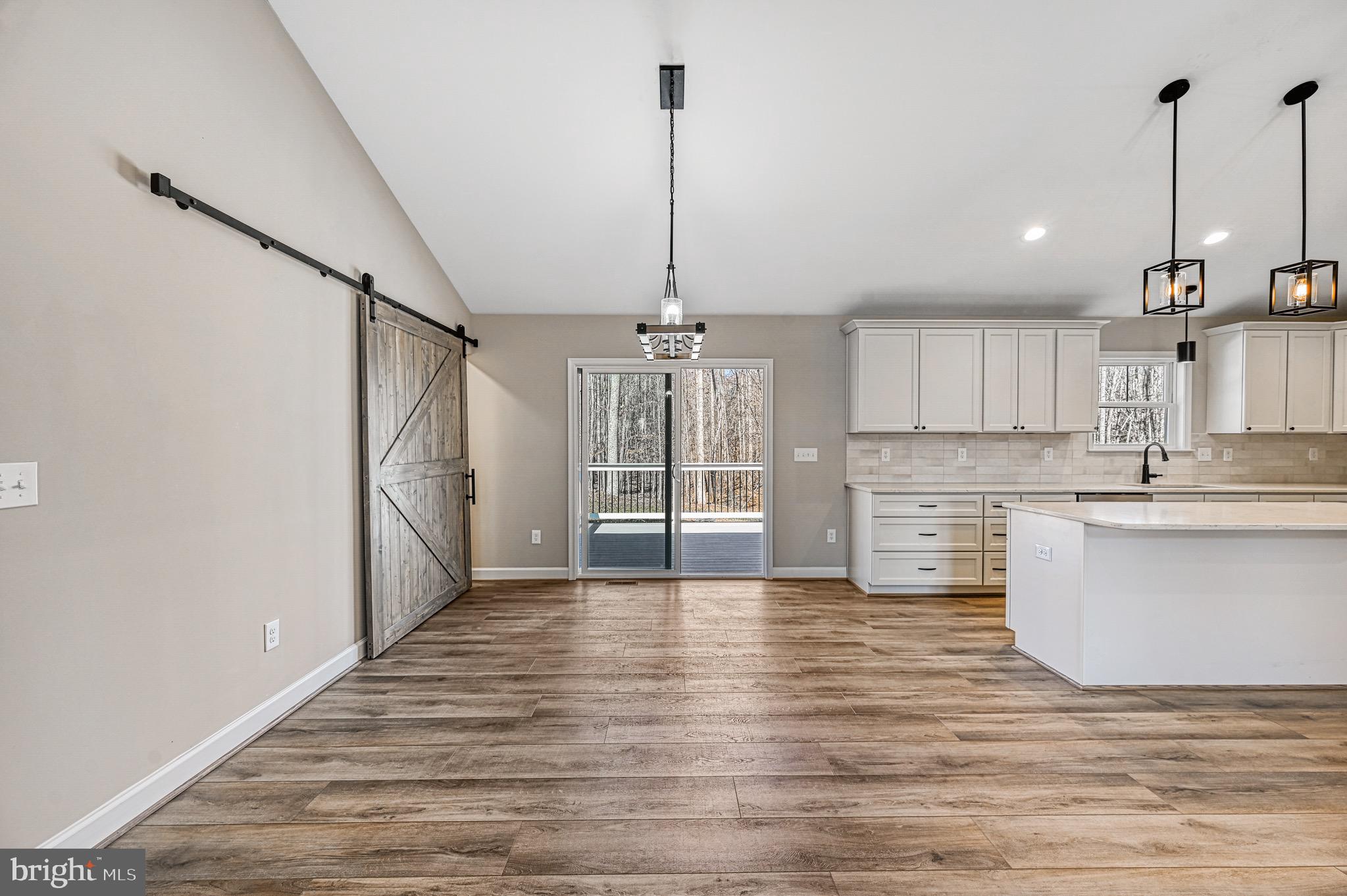 OVERTON FORK - Residential