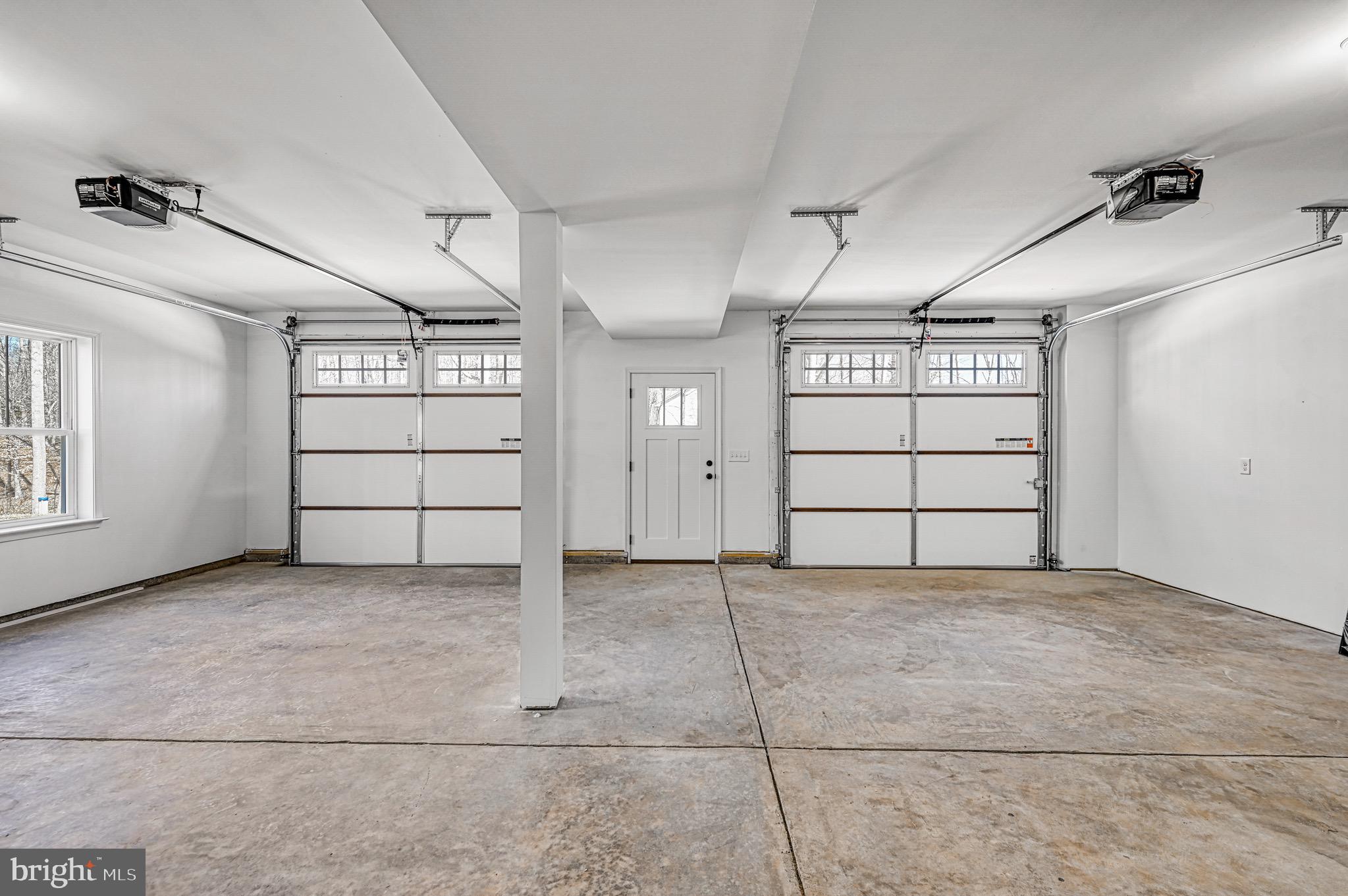 OVERTON FORK - Residential