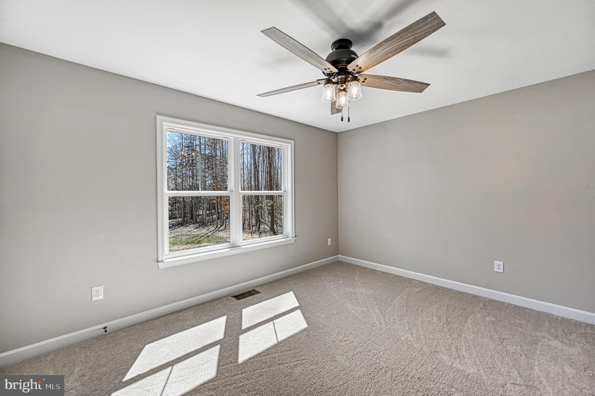 OVERTON FORK - Residential