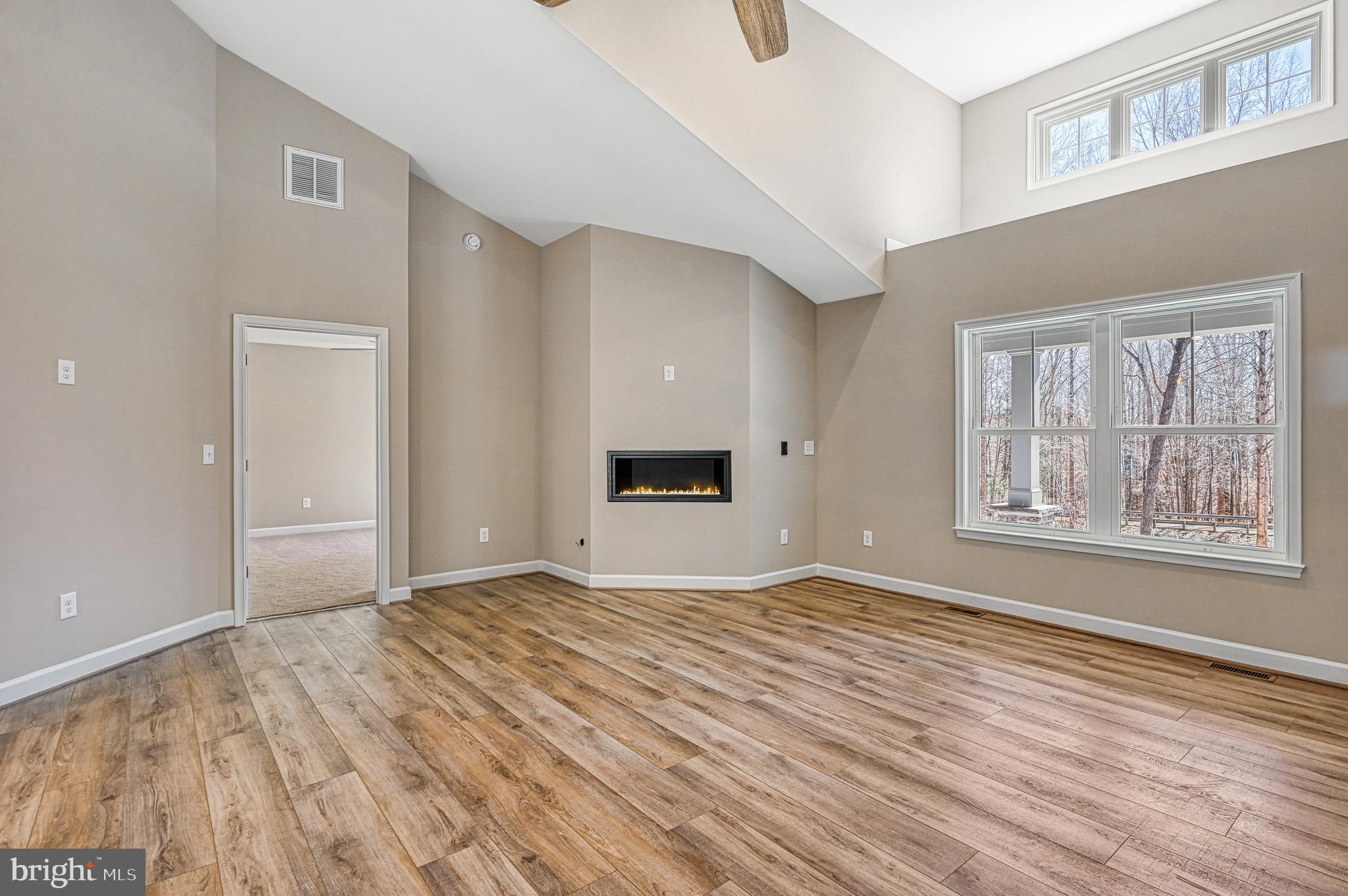 OVERTON FORK - Residential