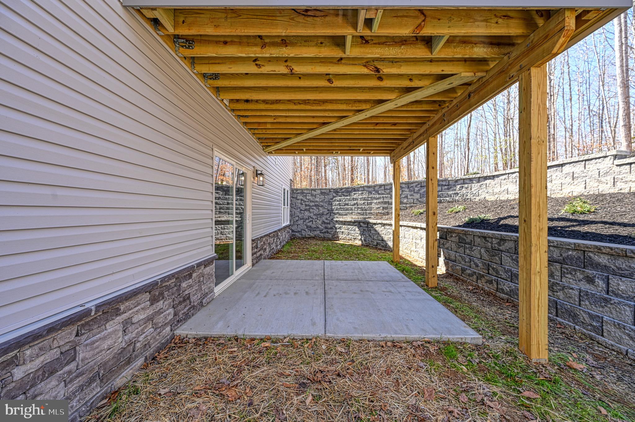 OVERTON FORK - Residential