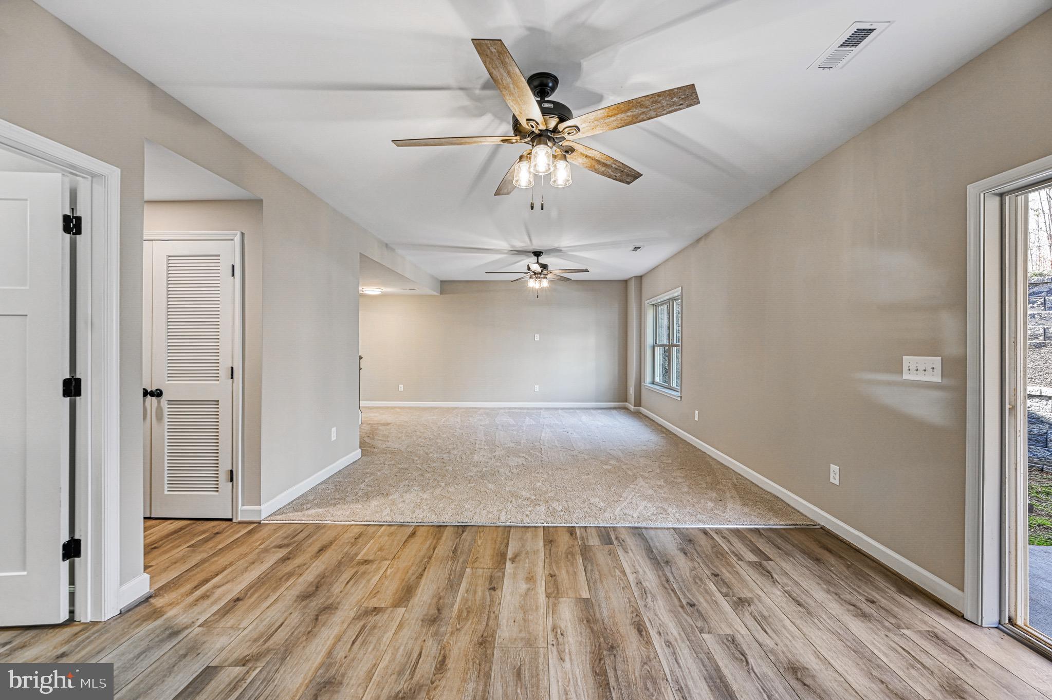 OVERTON FORK - Residential