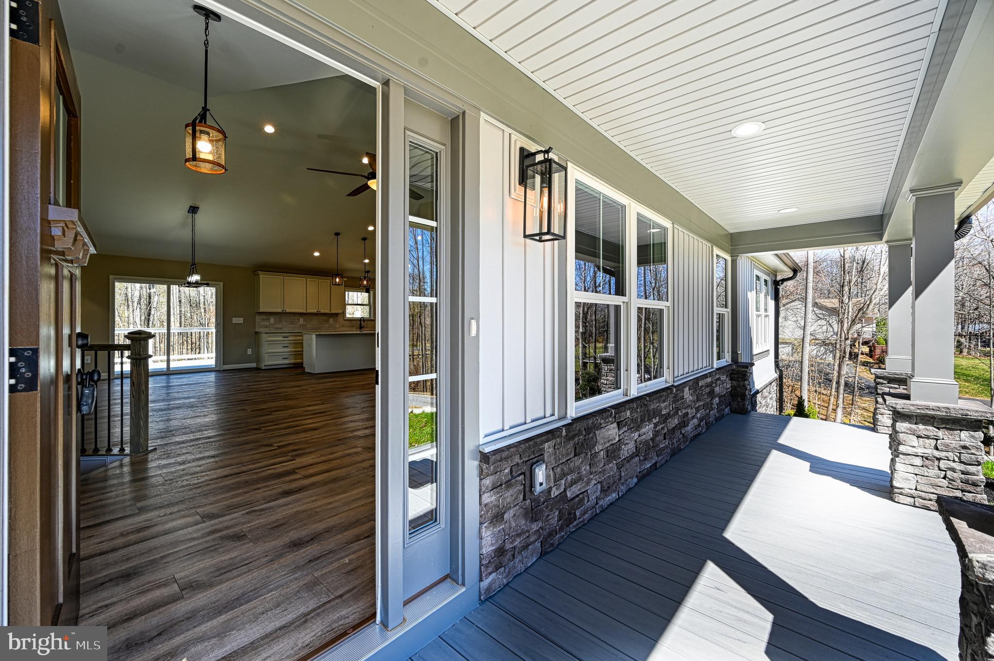 OVERTON FORK - Residential