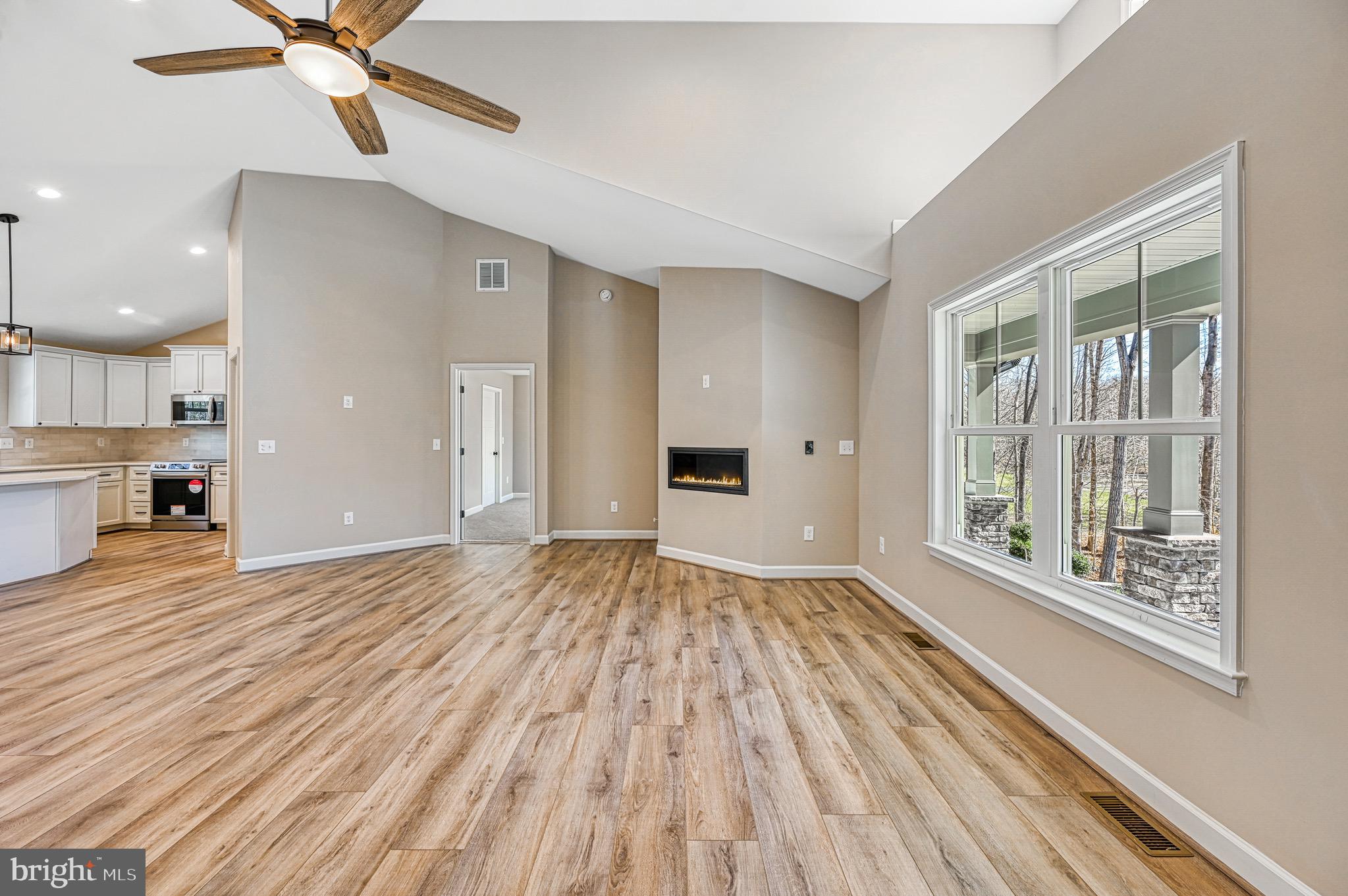 OVERTON FORK - Residential