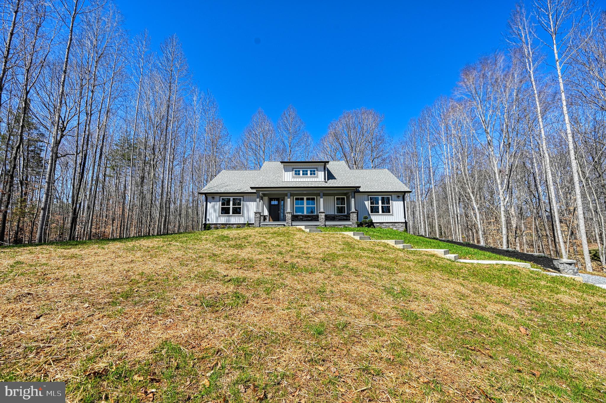 OVERTON FORK - Residential