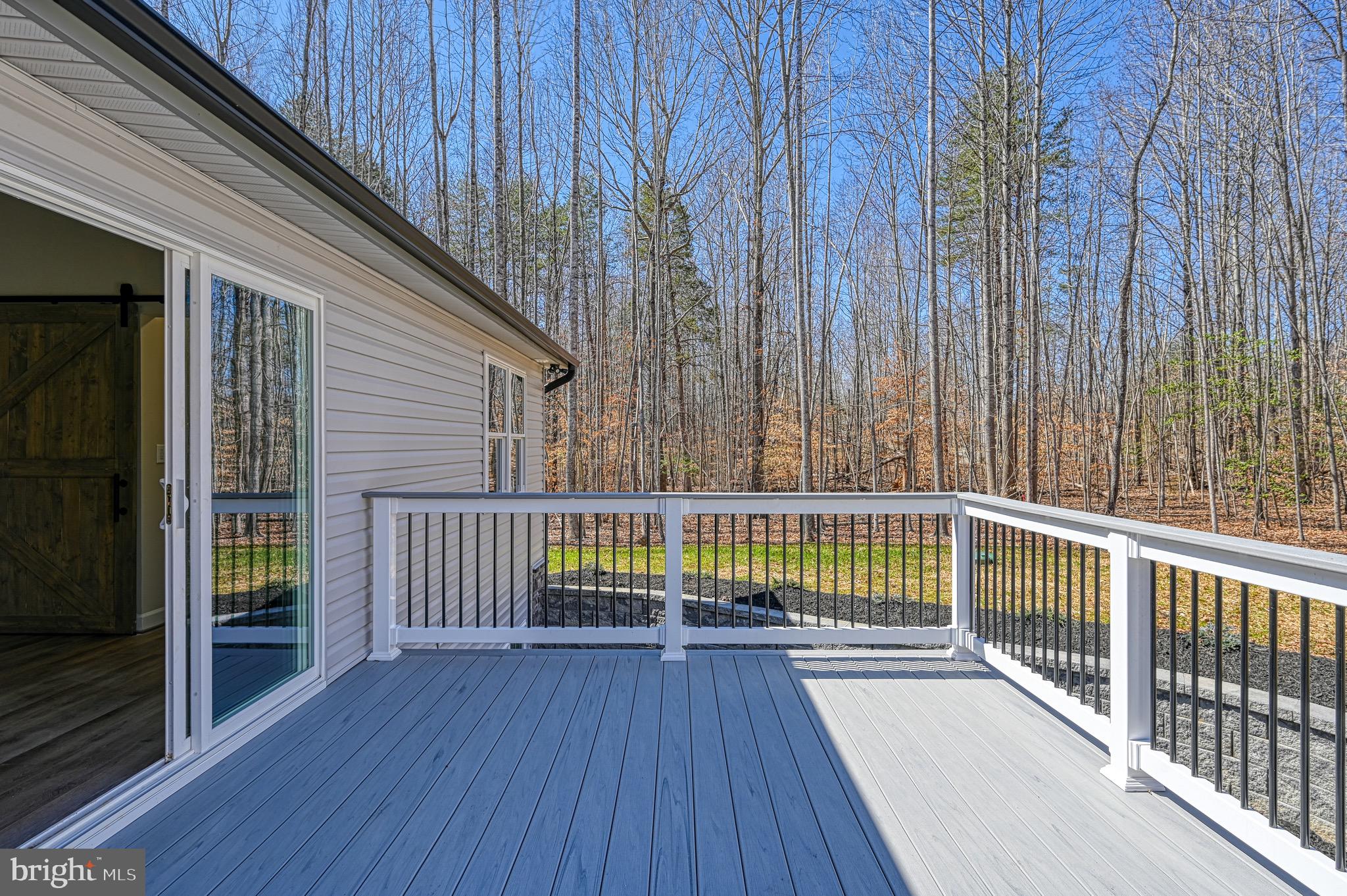 OVERTON FORK - Residential