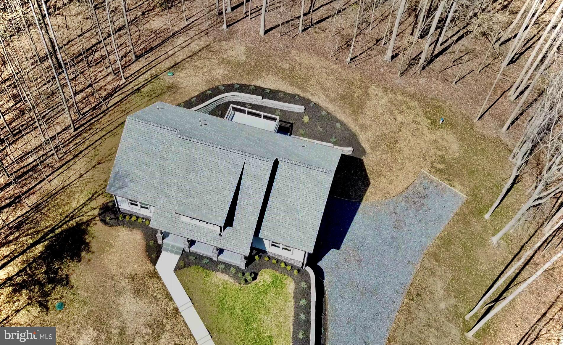 OVERTON FORK - Residential