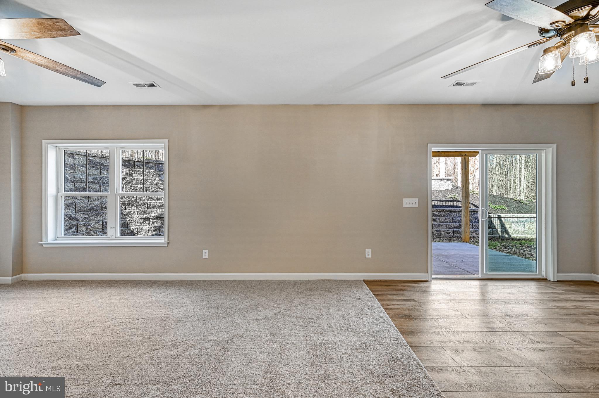 OVERTON FORK - Residential