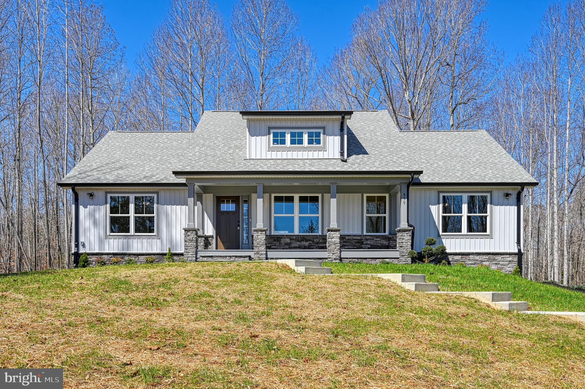 OVERTON FORK - Residential