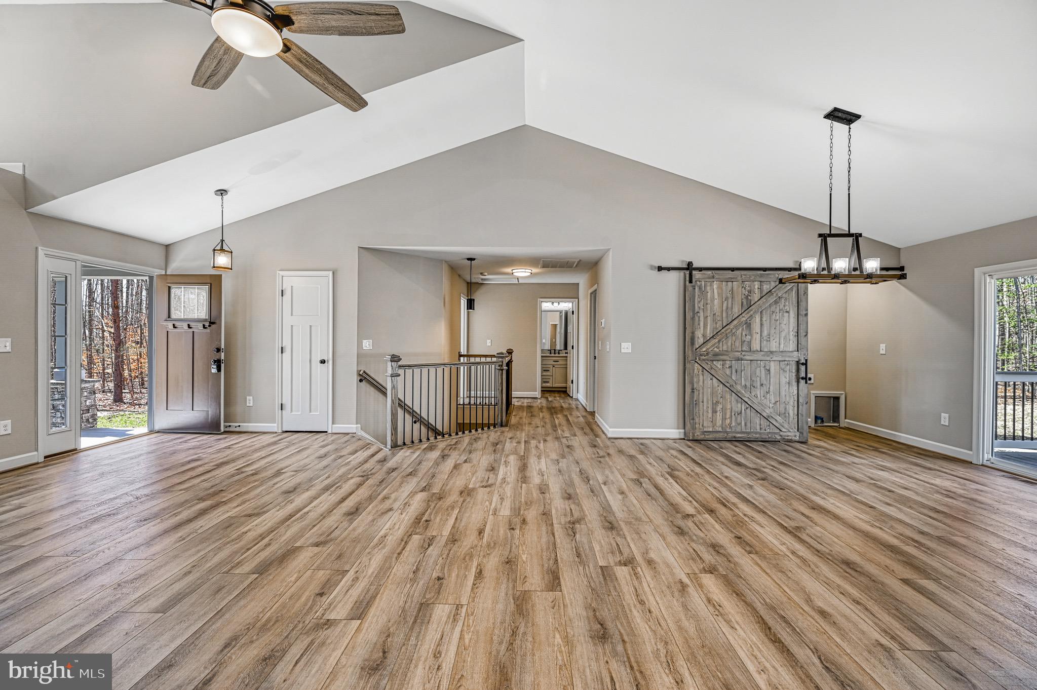 OVERTON FORK - Residential