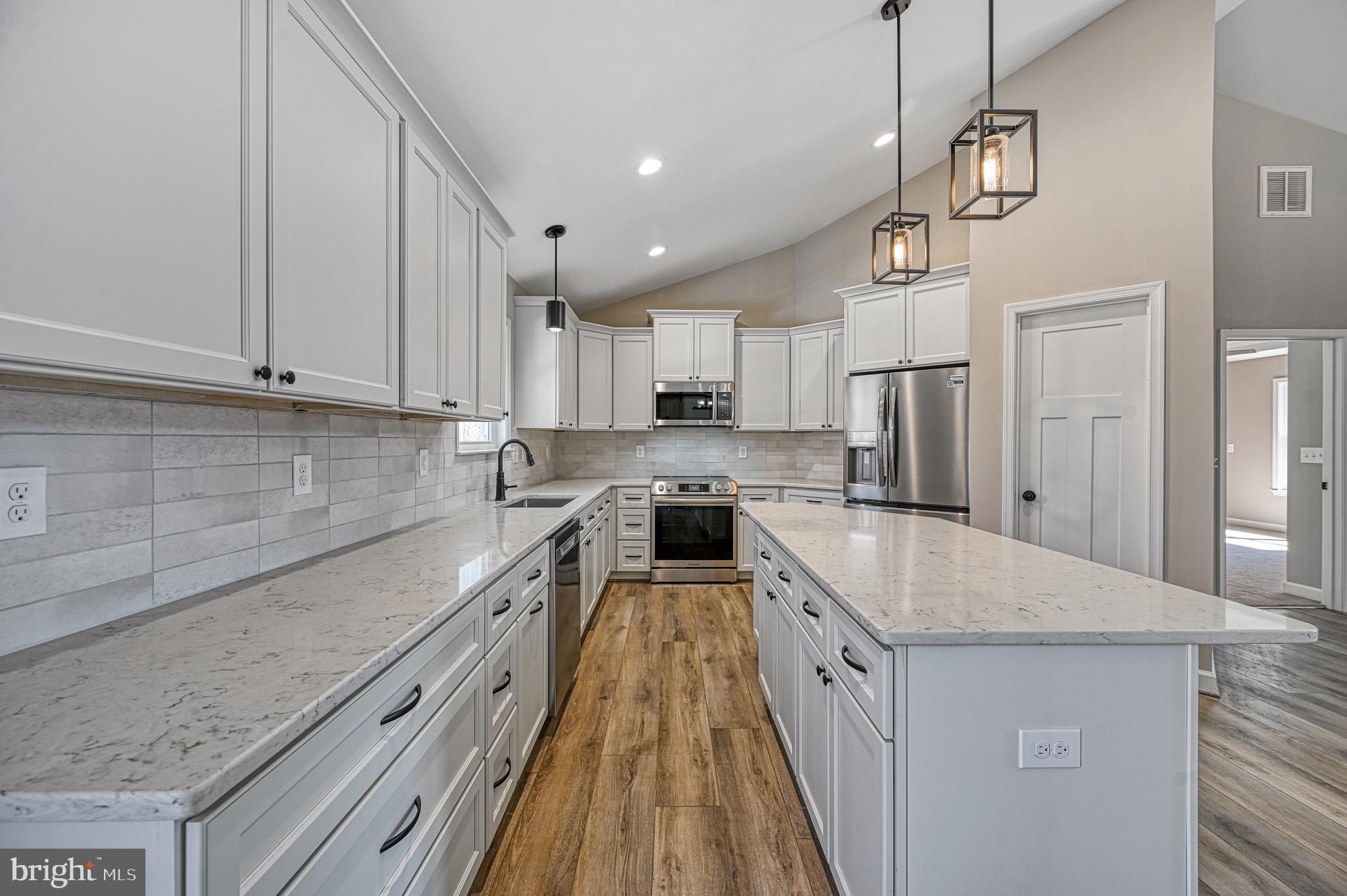 OVERTON FORK - Residential