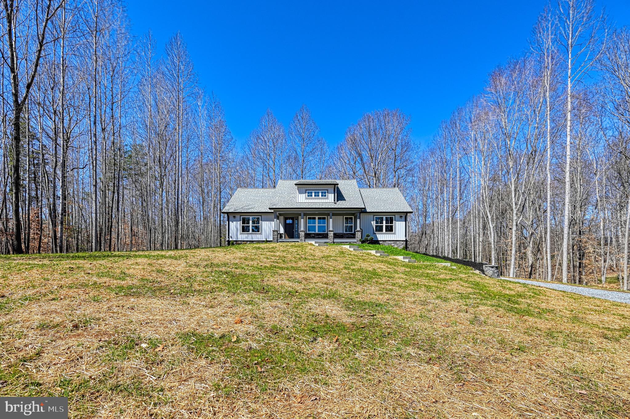 OVERTON FORK - Residential