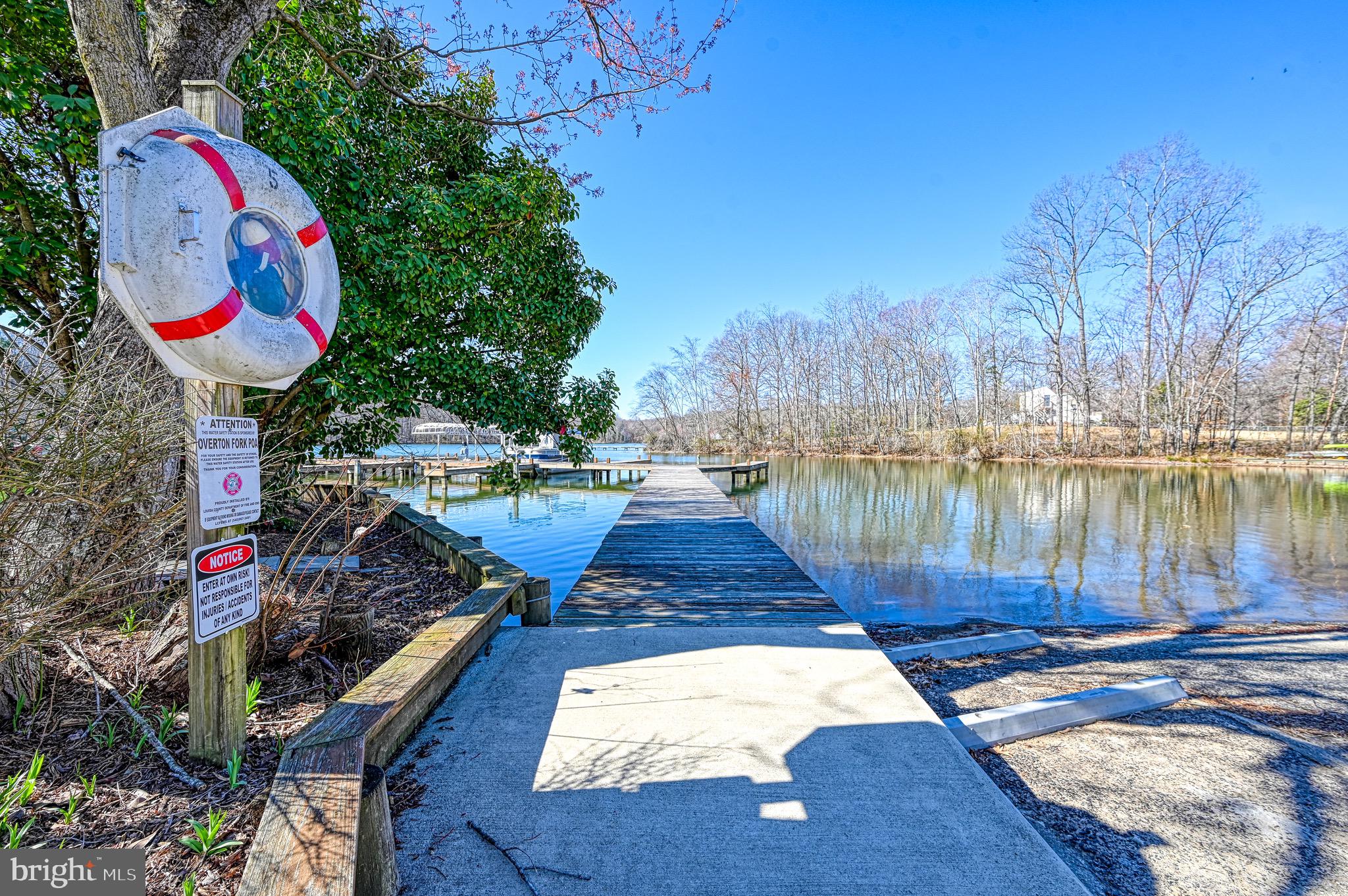 OVERTON FORK - Residential
