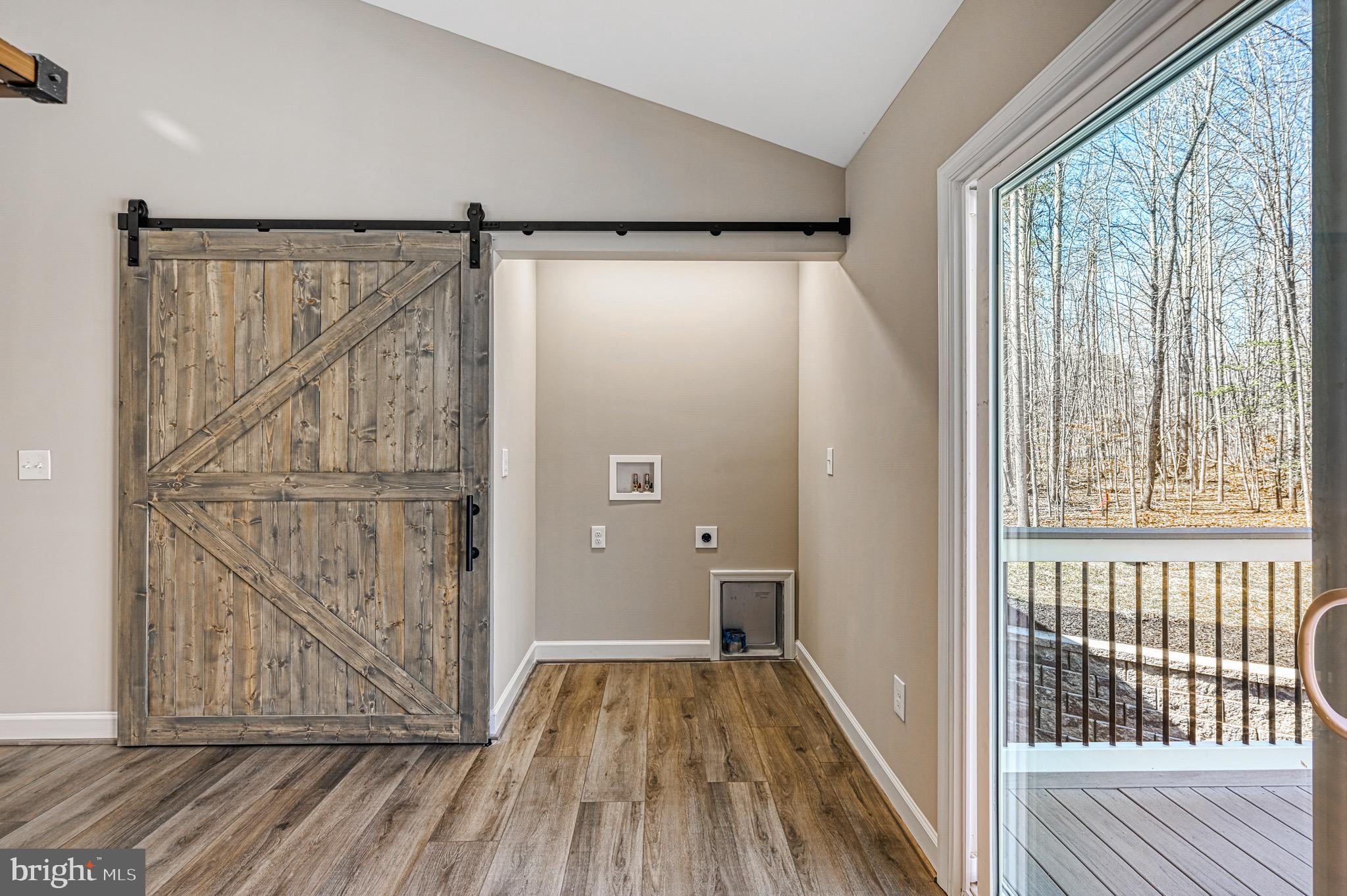 OVERTON FORK - Residential