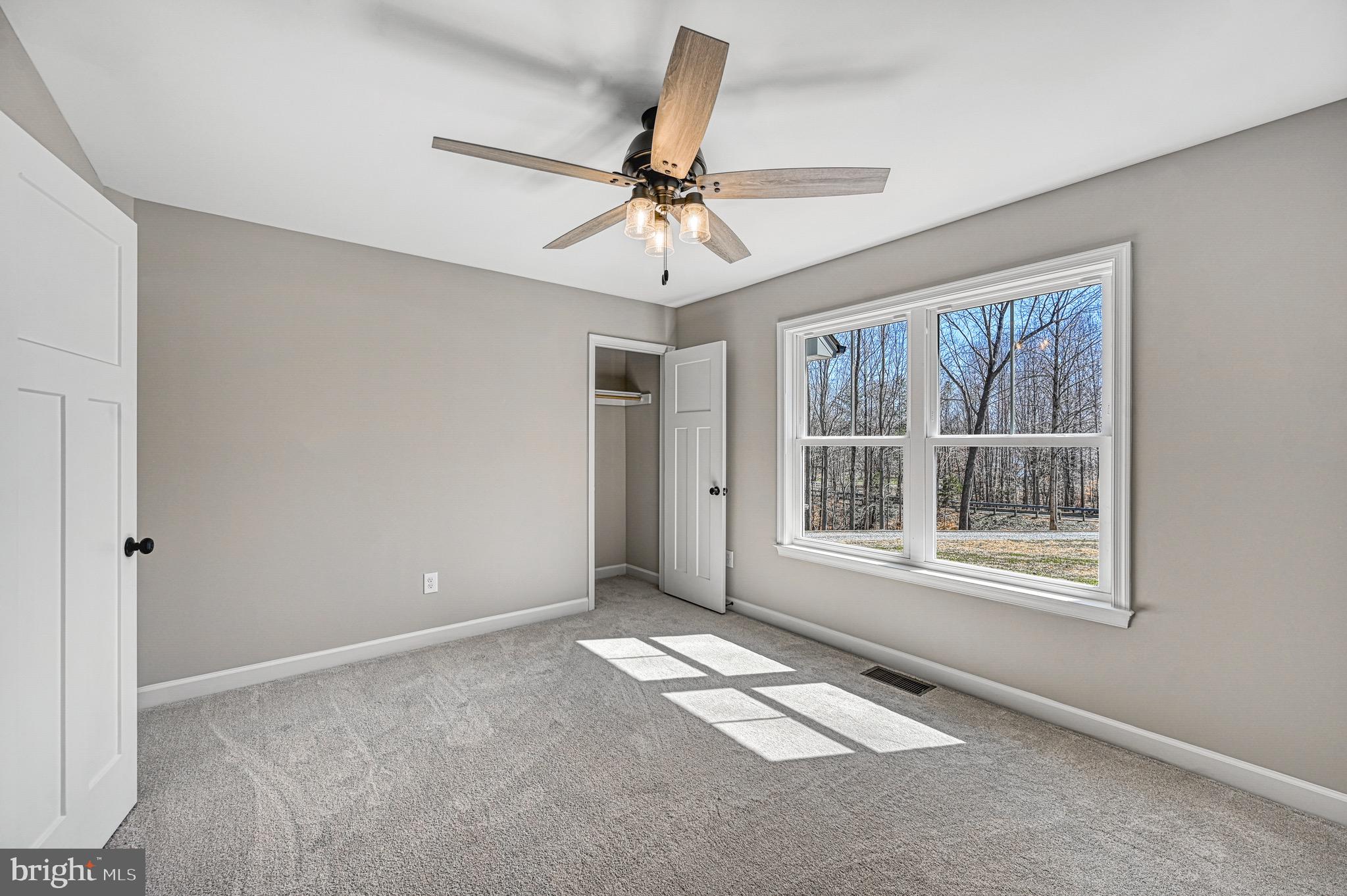 OVERTON FORK - Residential