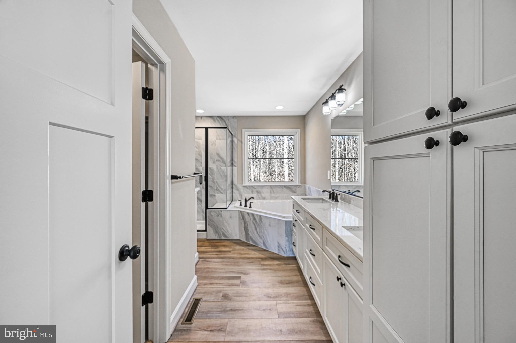 OVERTON FORK - Residential