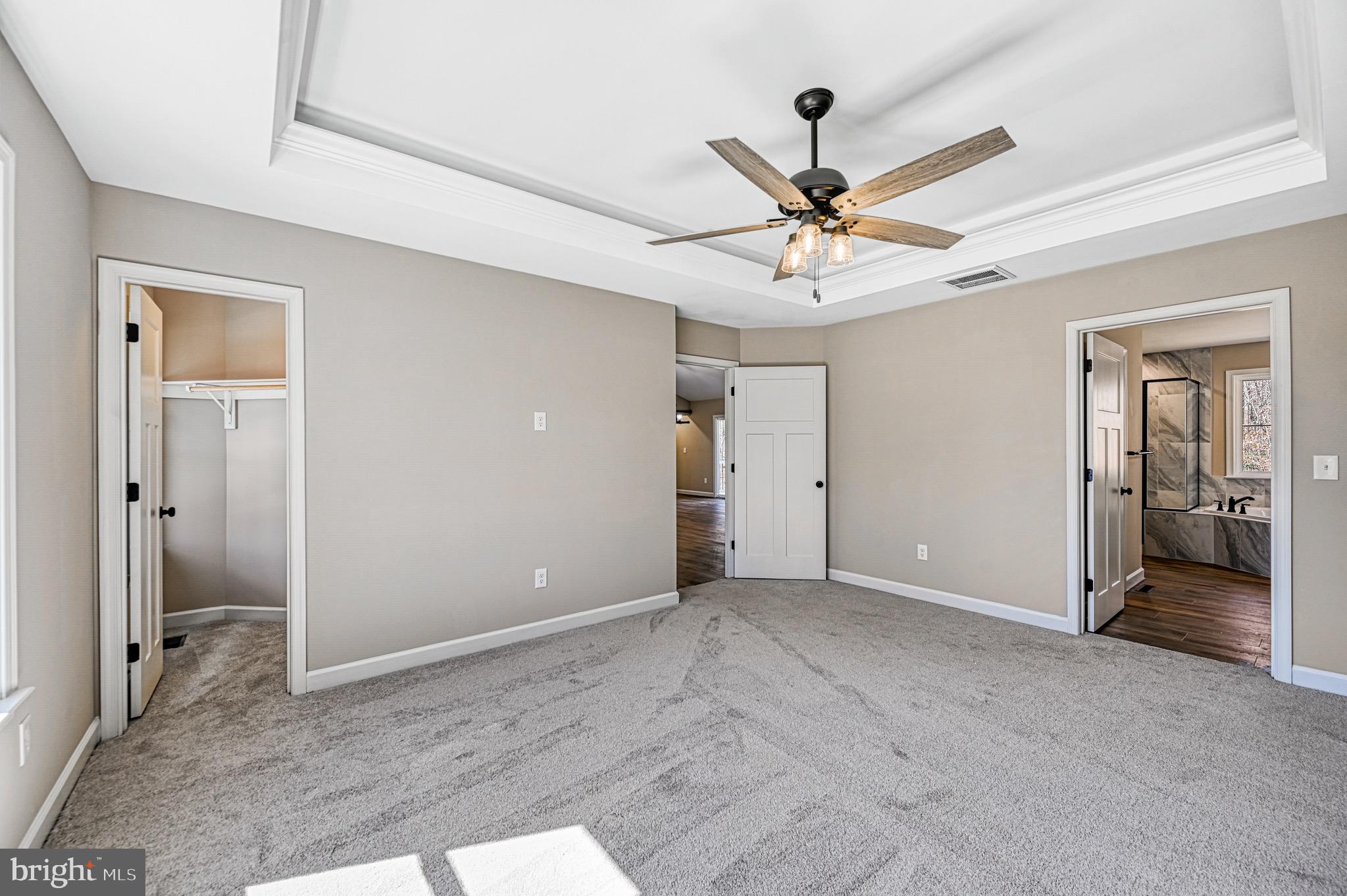 OVERTON FORK - Residential