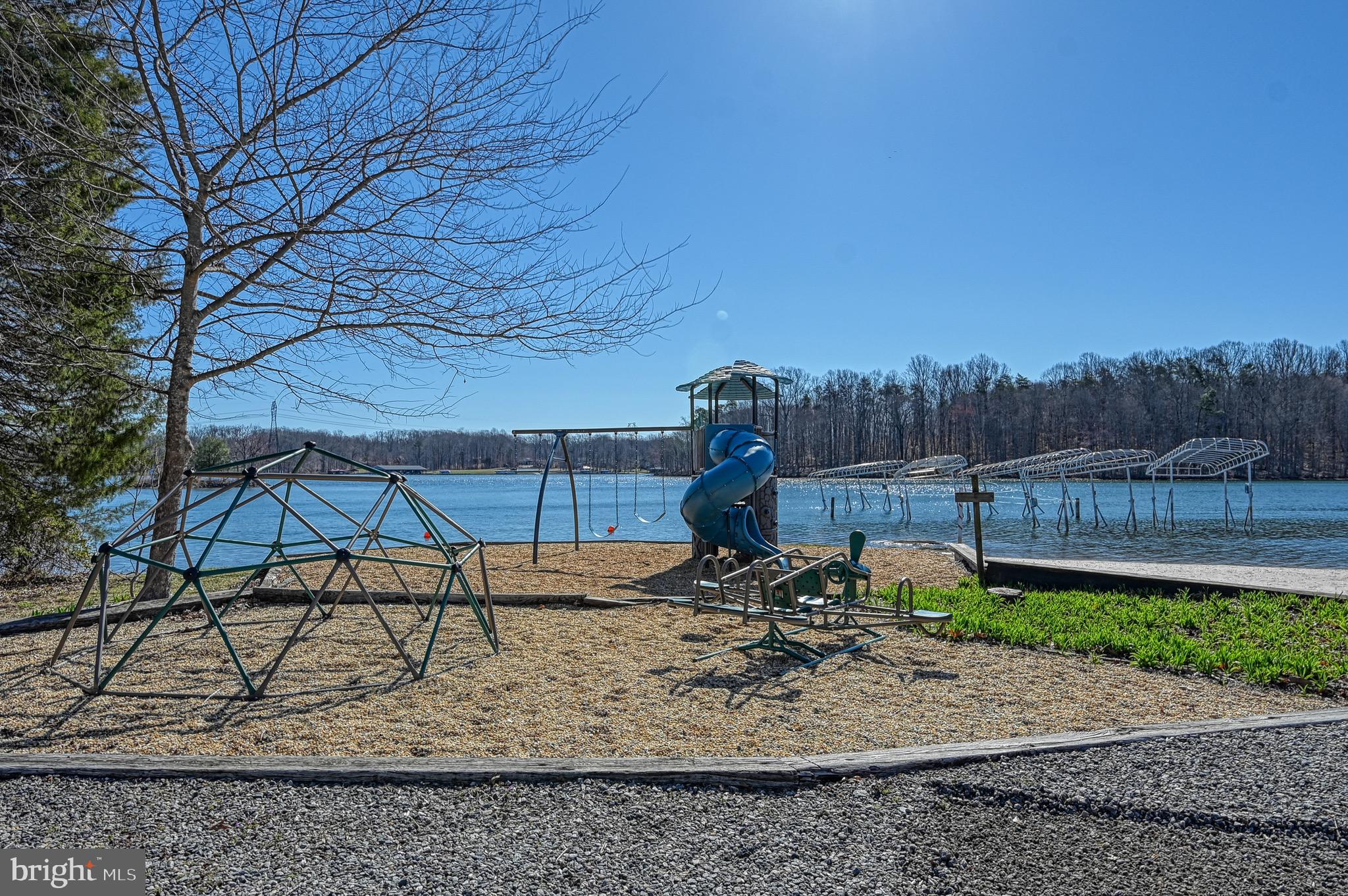 OVERTON FORK - Residential