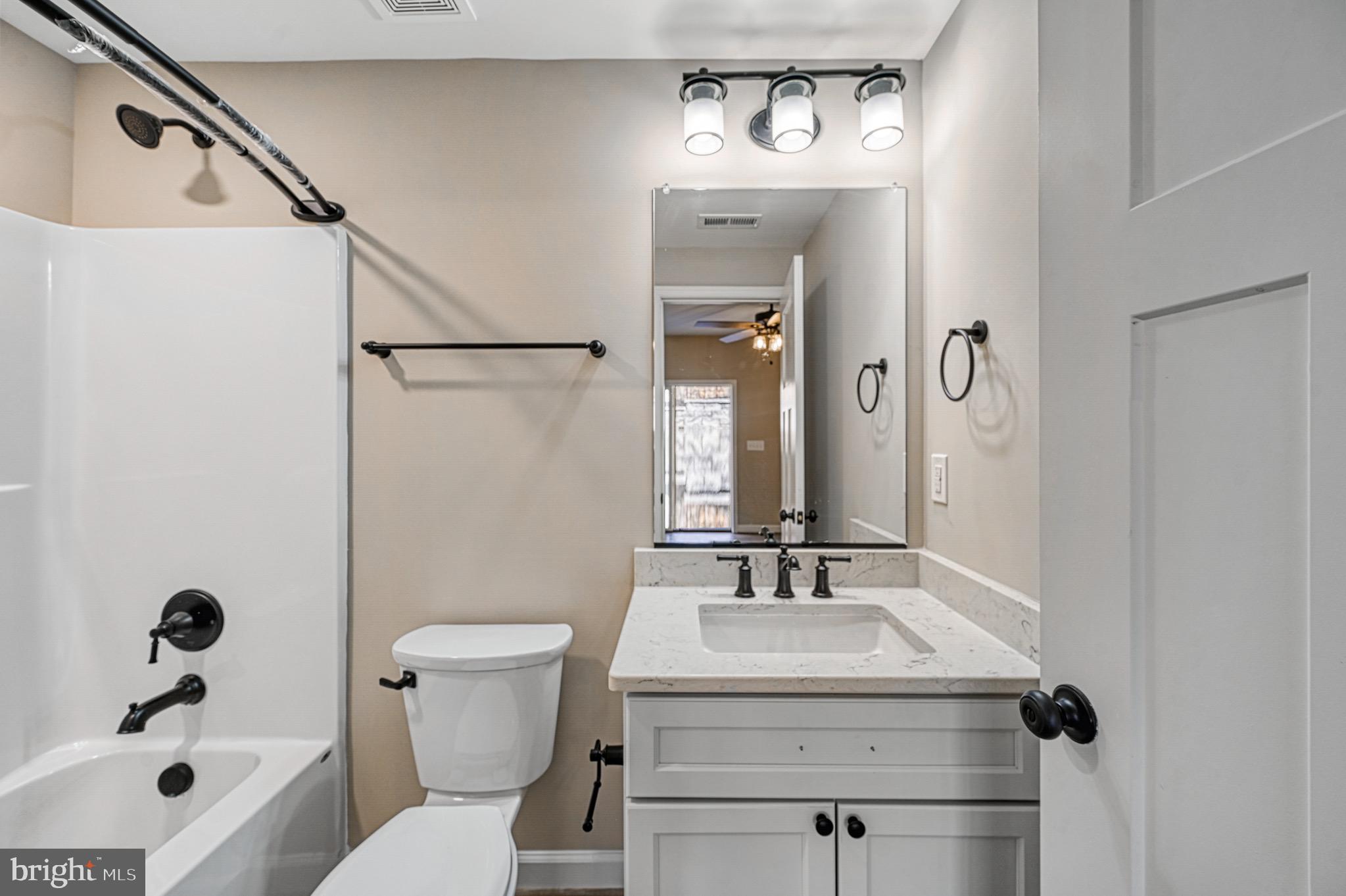 OVERTON FORK - Residential