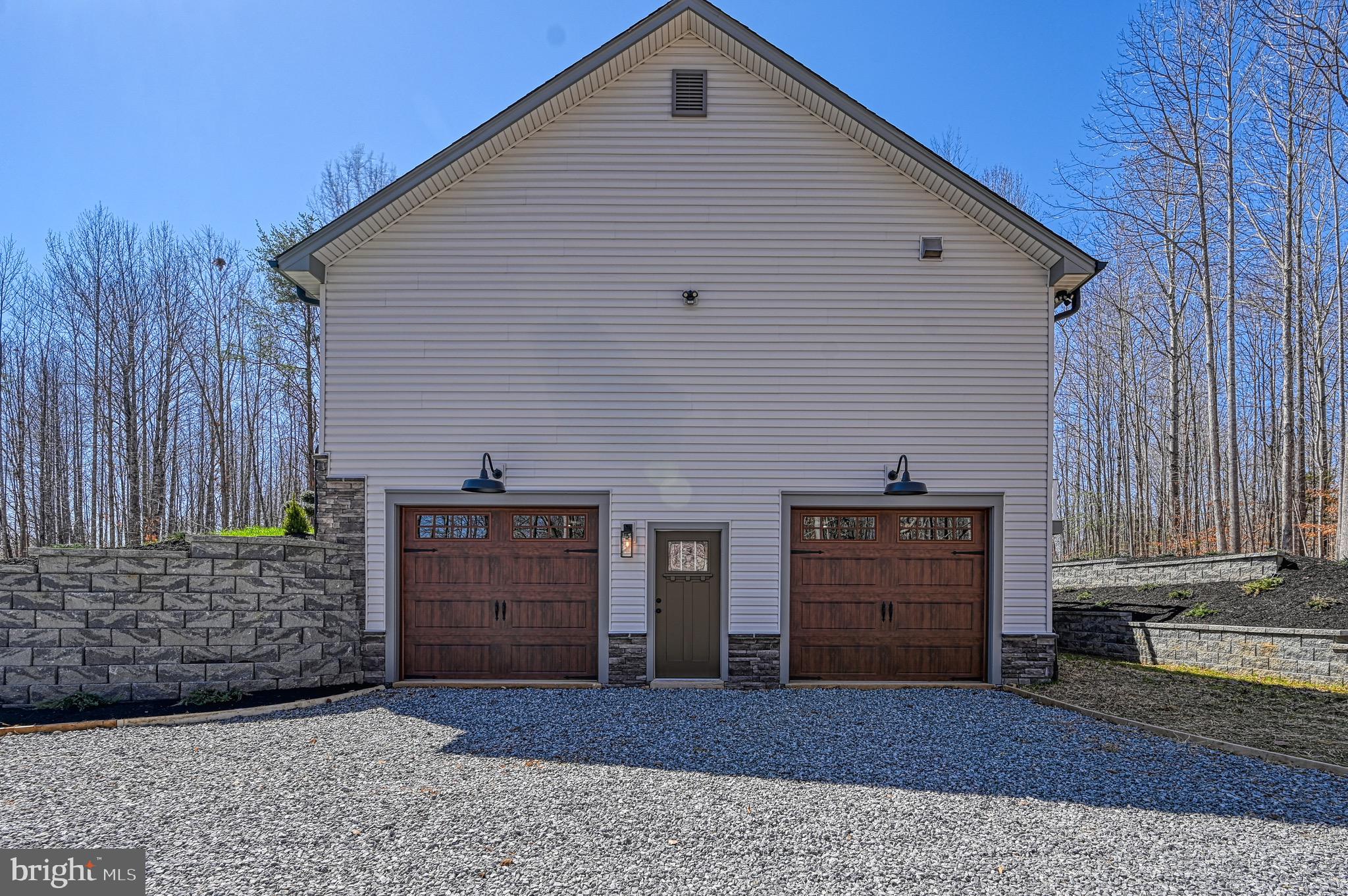 OVERTON FORK - Residential