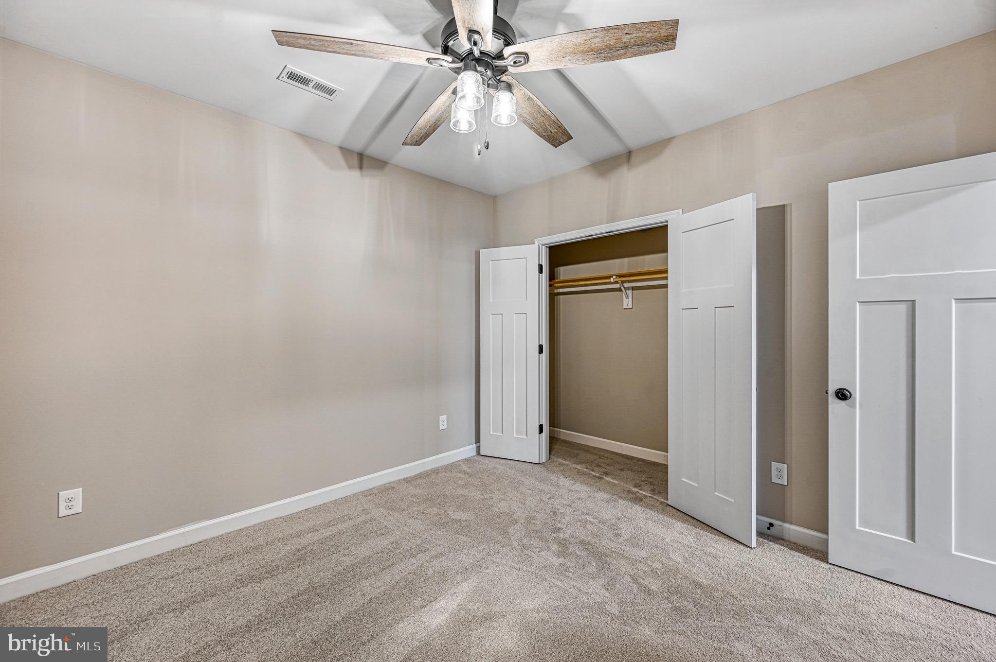 OVERTON FORK - Residential