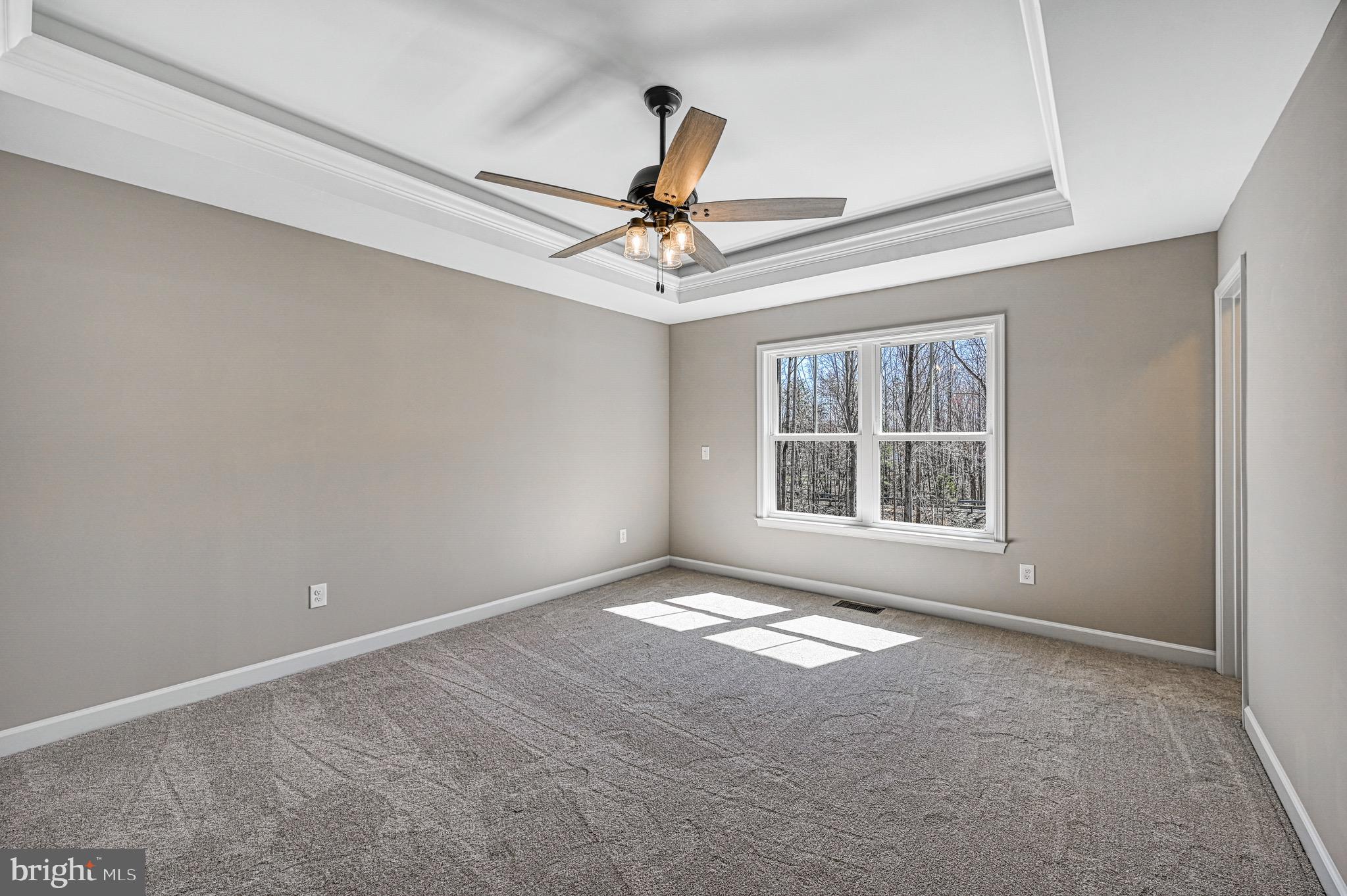 OVERTON FORK - Residential