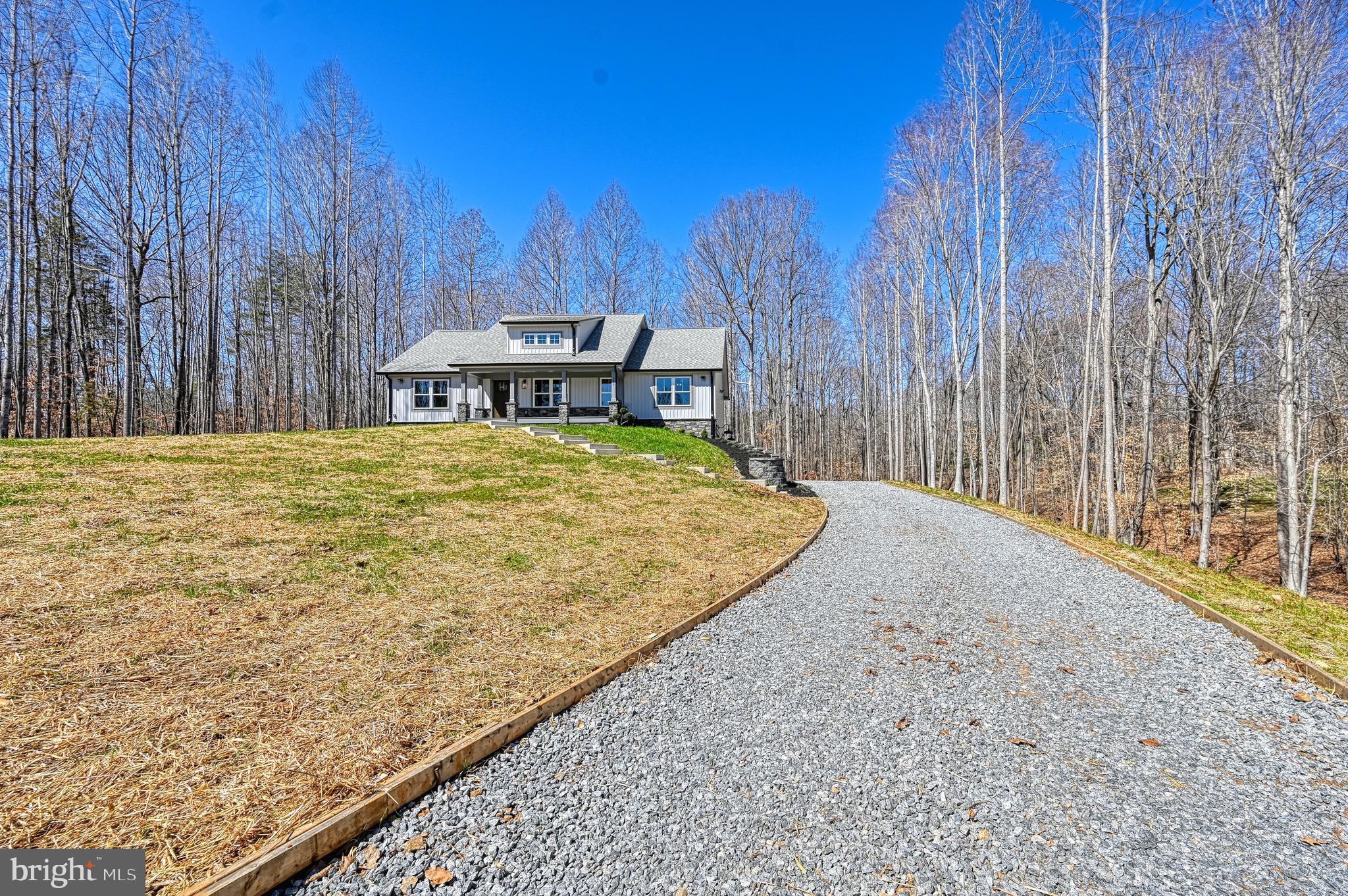 OVERTON FORK - Residential