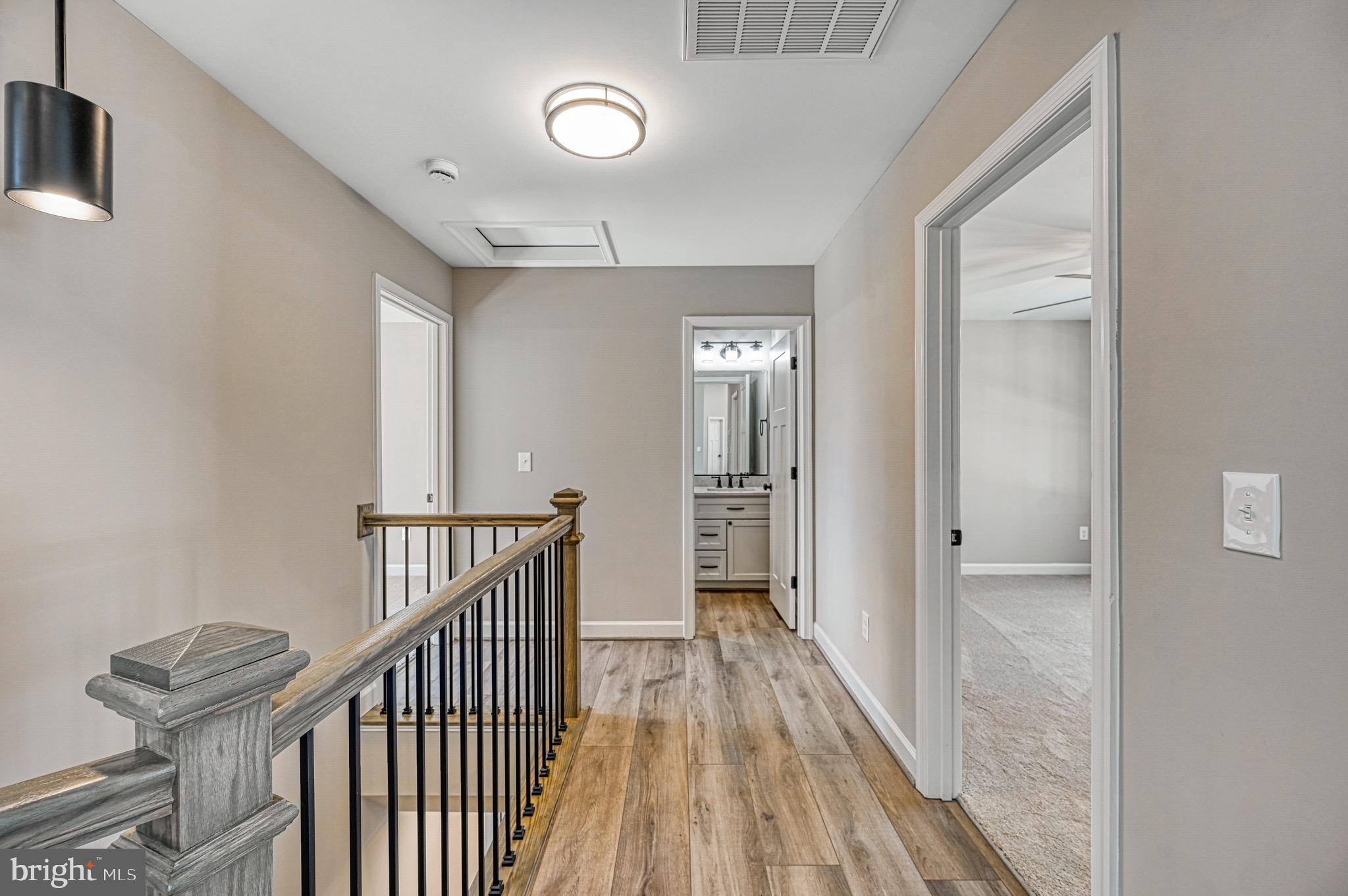 OVERTON FORK - Residential