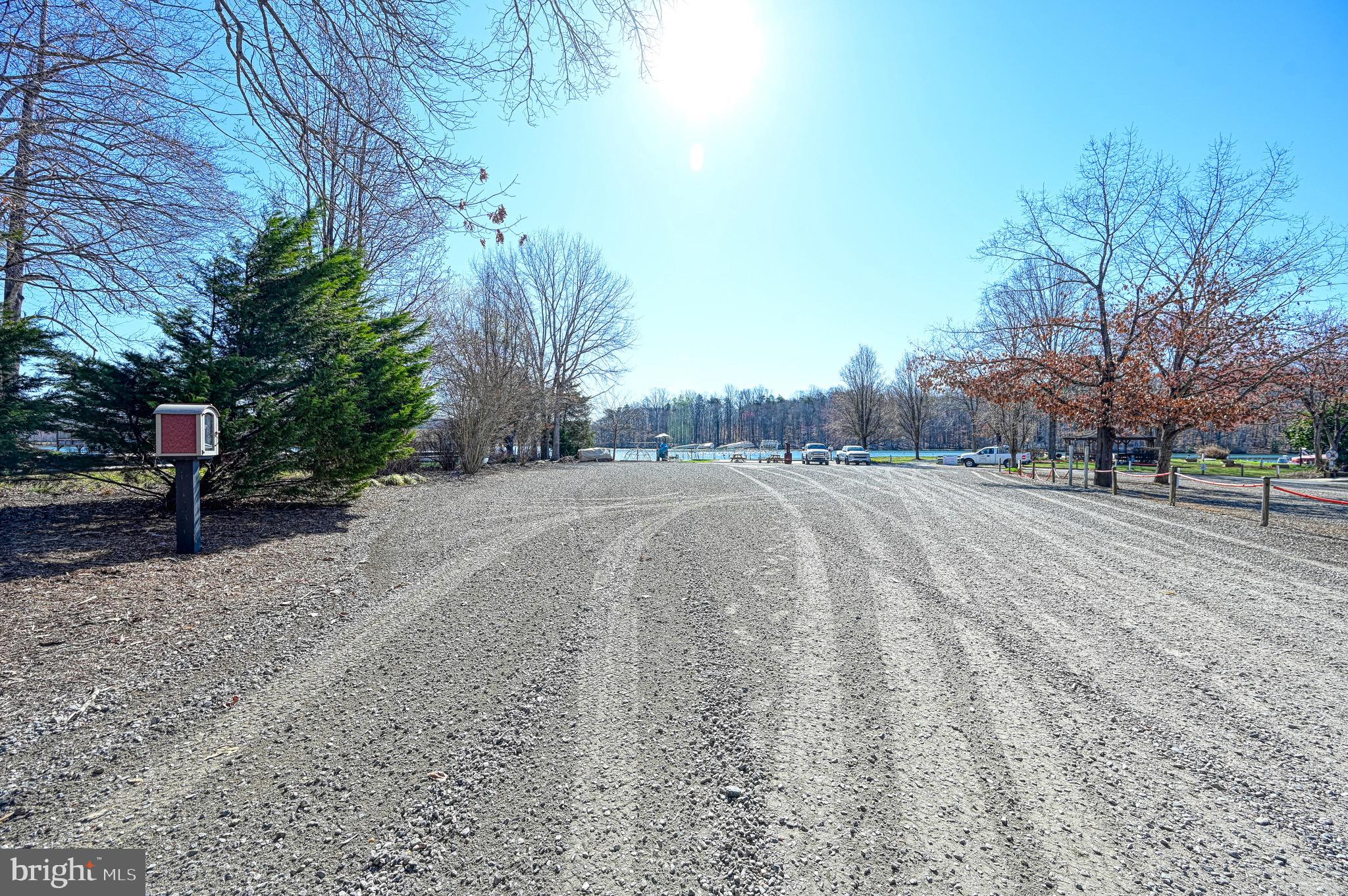 OVERTON FORK - Residential