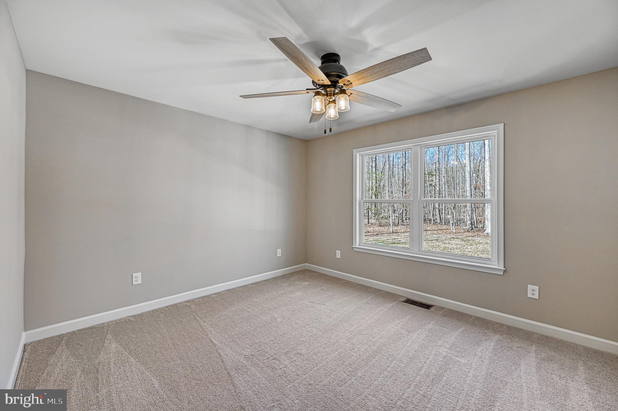 OVERTON FORK - Residential