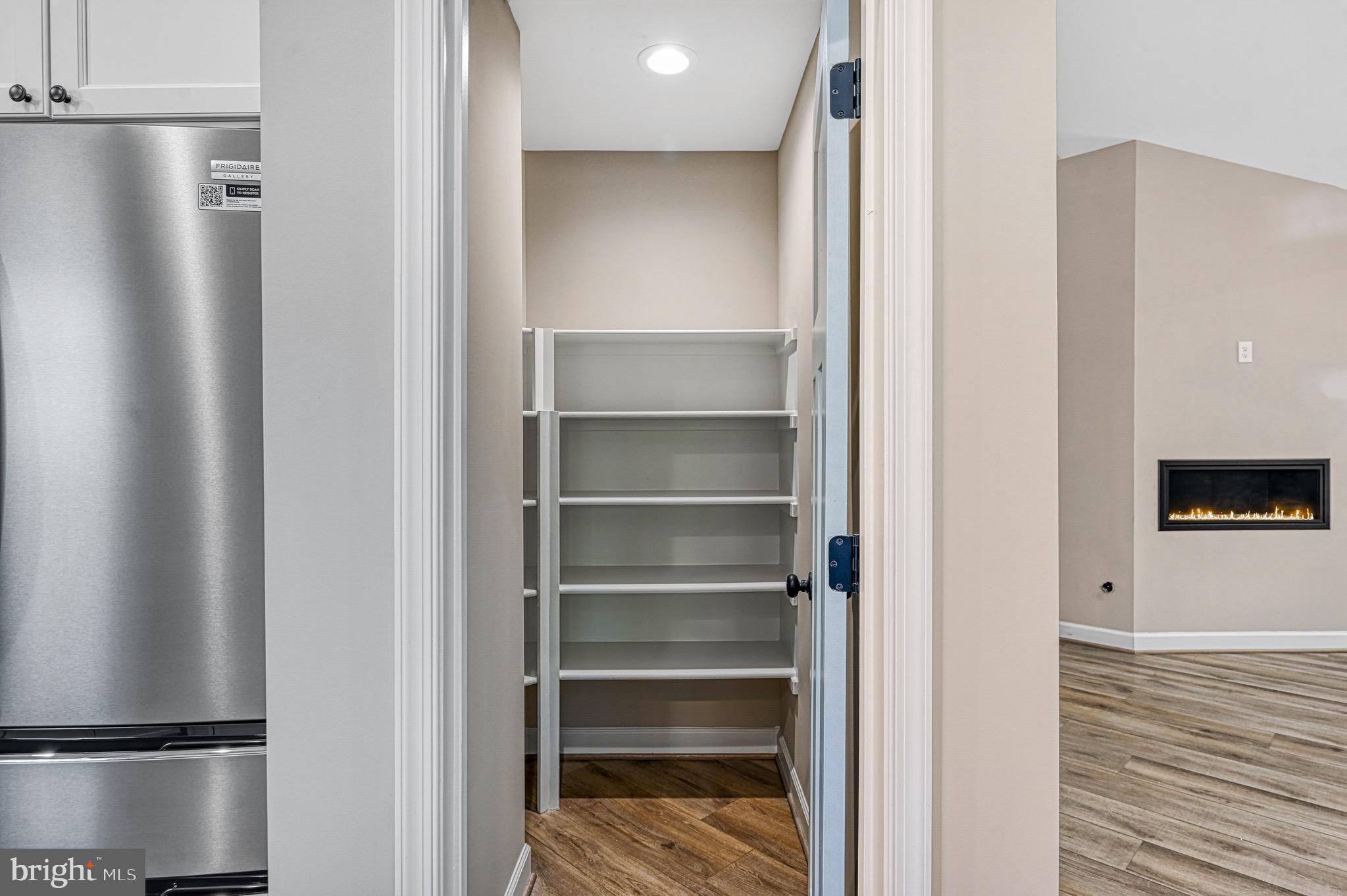 OVERTON FORK - Residential