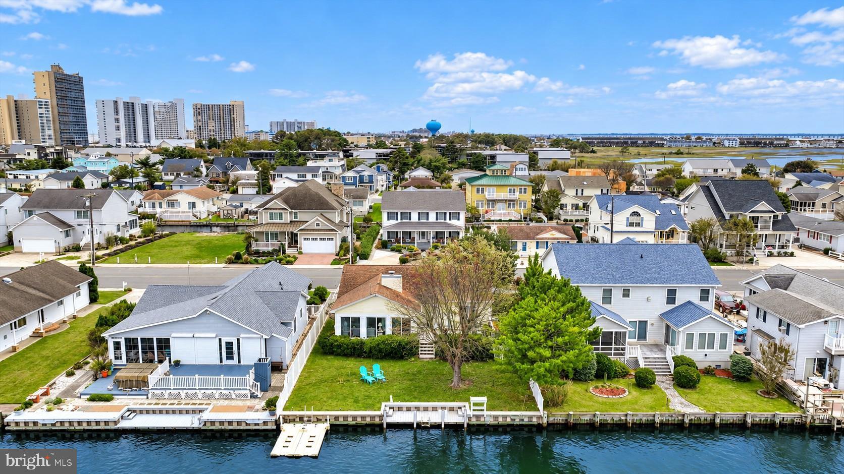 122 OLD WHARF ROAD