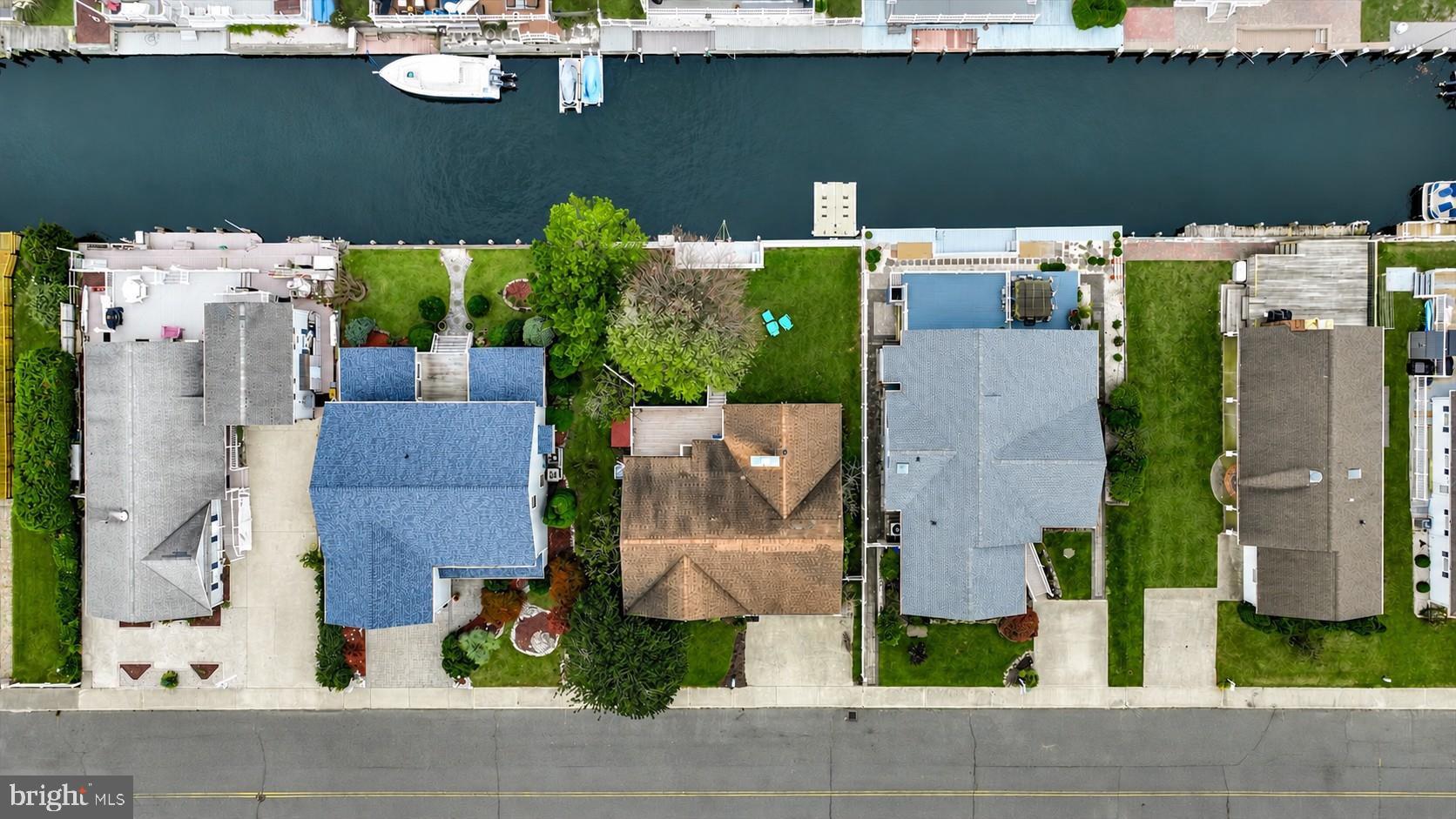 122 OLD WHARF ROAD
