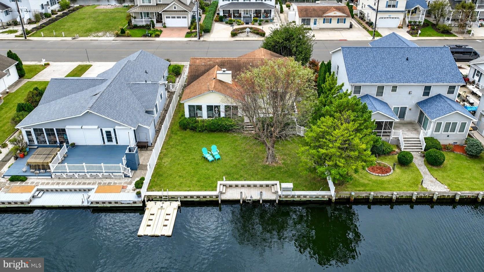 122 OLD WHARF ROAD